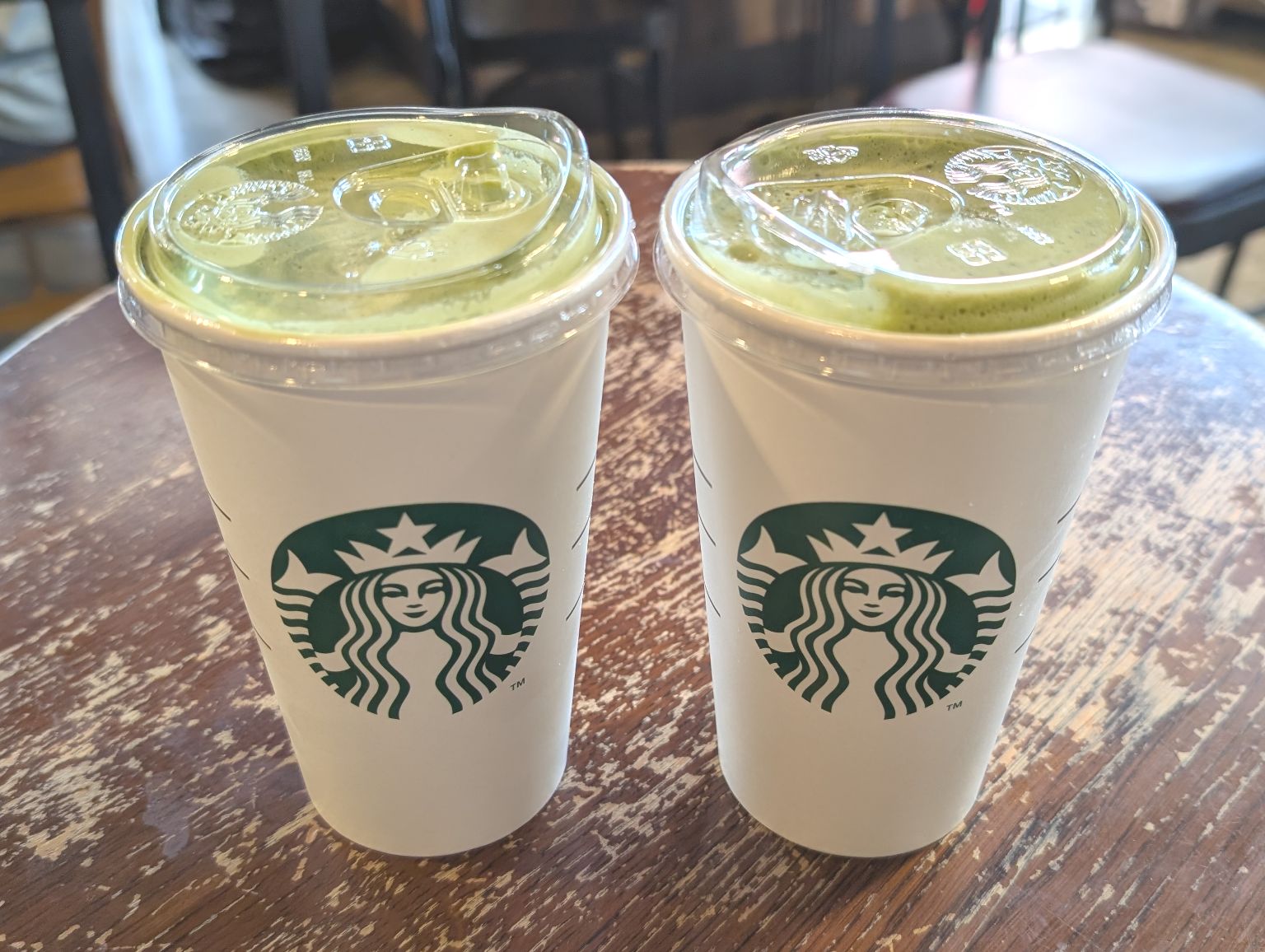 統一星巴克咖啡 Starbucks Coffee 台北圓環門市