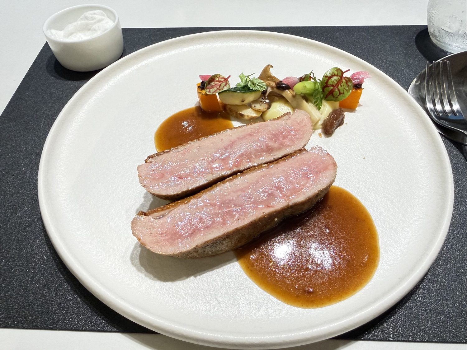 Infiore義之花義式餐廳