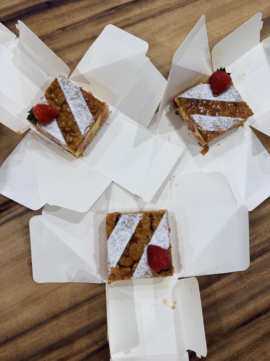 PAUL 保羅麵包法式烘焙餐廳 仁愛店