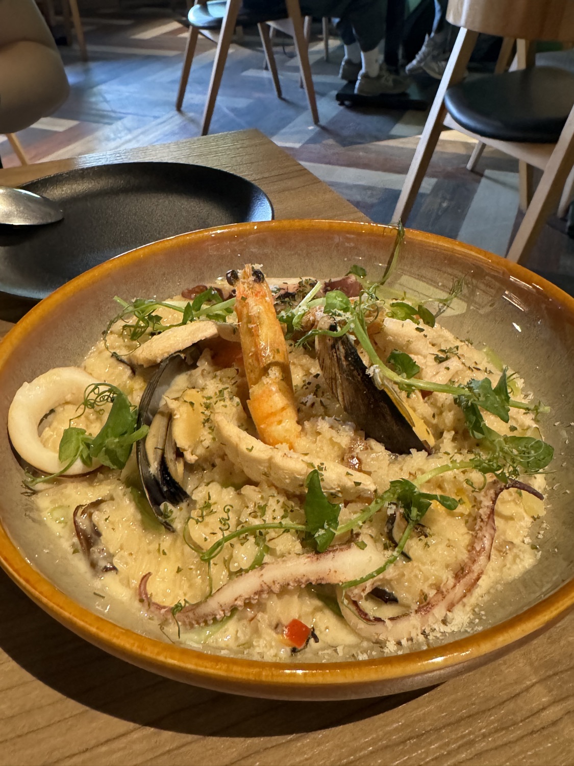 Alamu kitchen 阿拉慕廚房