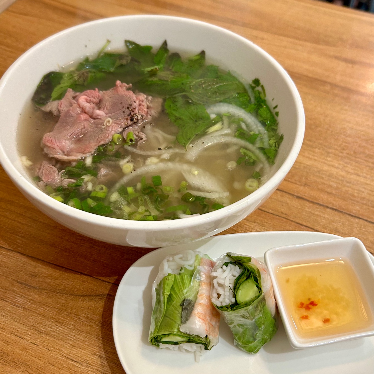 蔣好的味道 台越特色小館