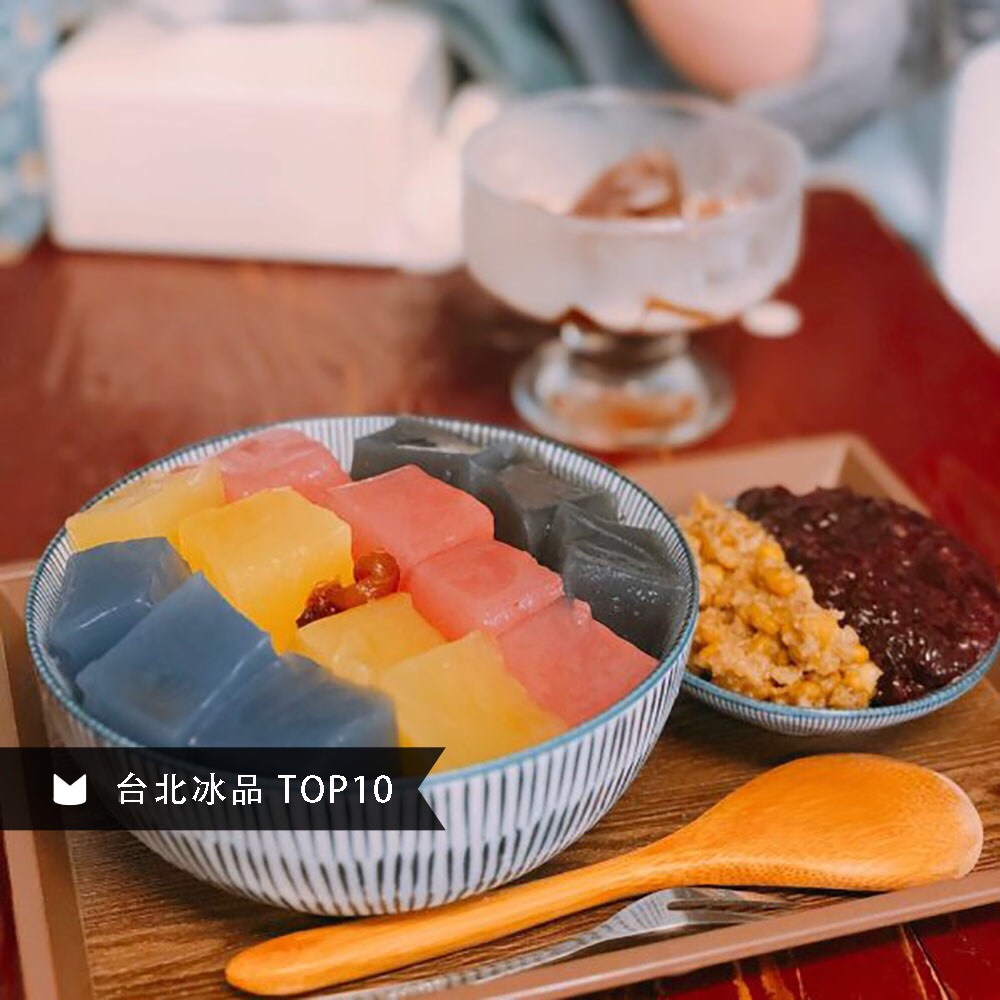 MENU美食誌| Right ice cream 來特冰淇淋
