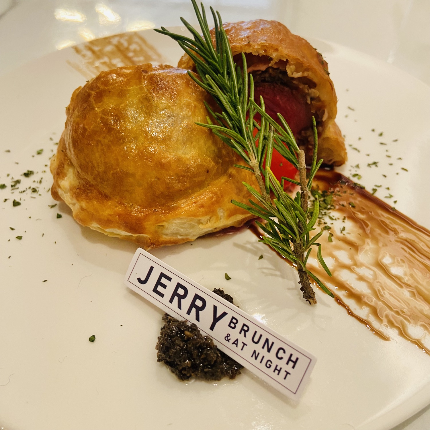 JerryBrunch & At Night（結粒布朗奇）｜新竹奢華早午餐 × 沉醉晚餐《10/6&10/22公休》