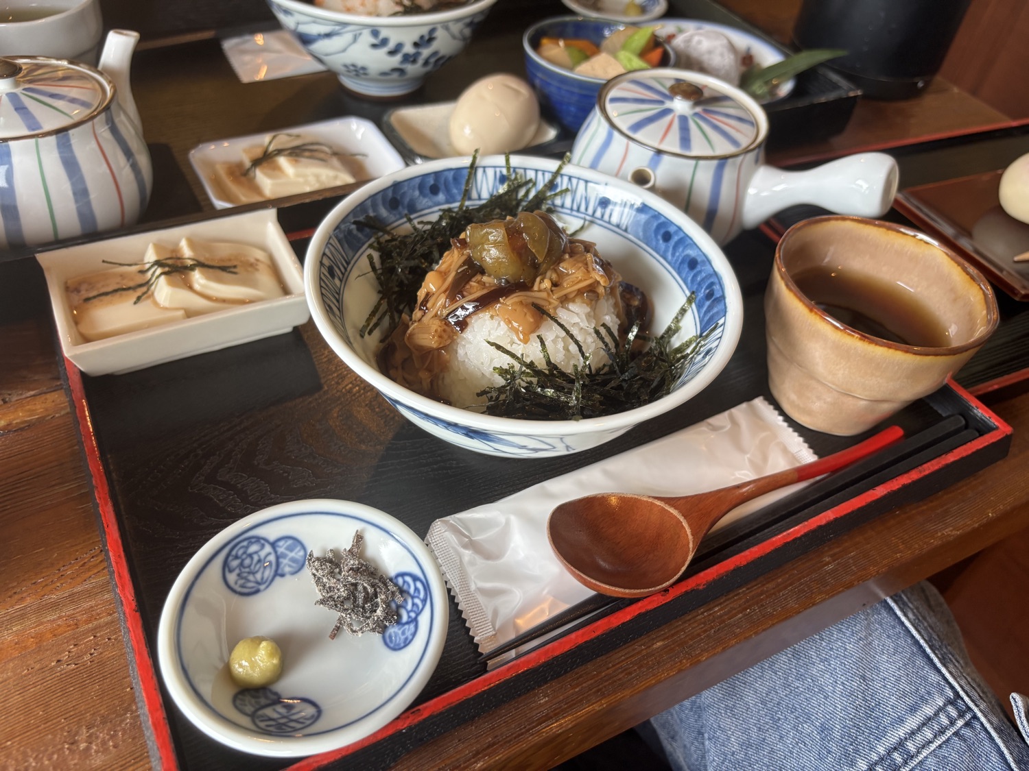 吉照故里茶道院