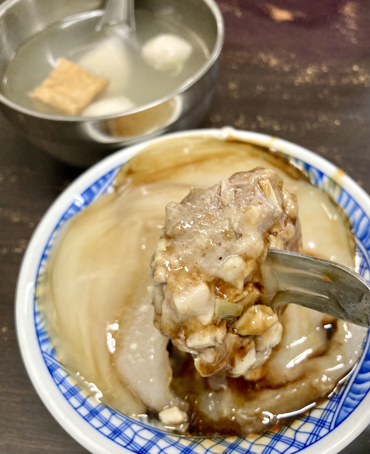 吳記肉圓