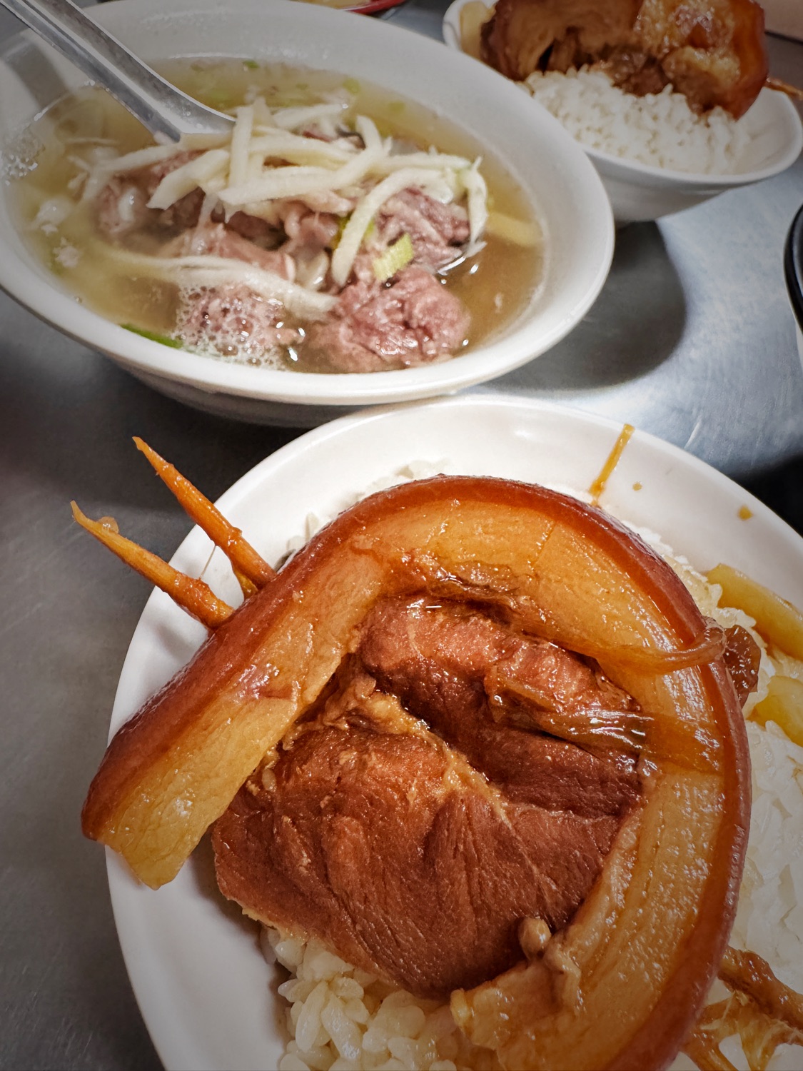 阿泉控肉飯 泉焢肉飯