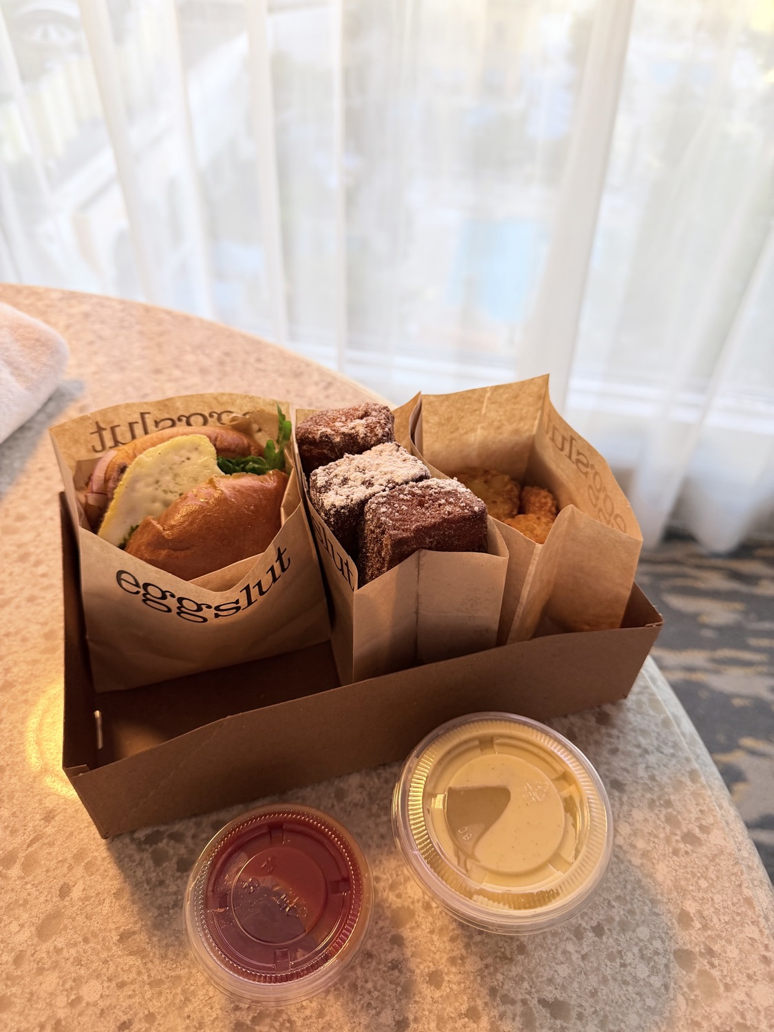 Eggslut