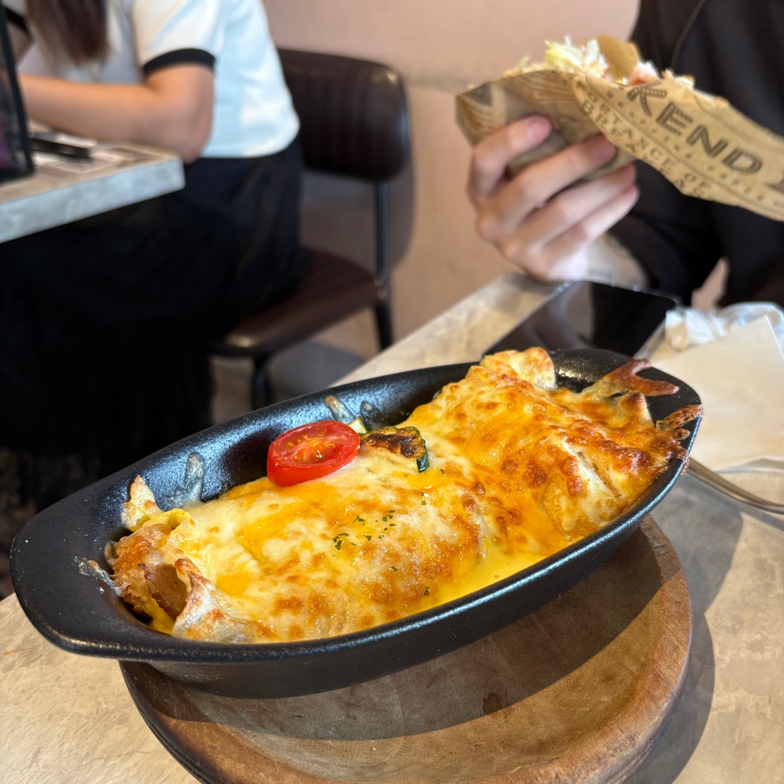 Bravo Brunch甚好早午餐（店休日請見粉絲專頁）