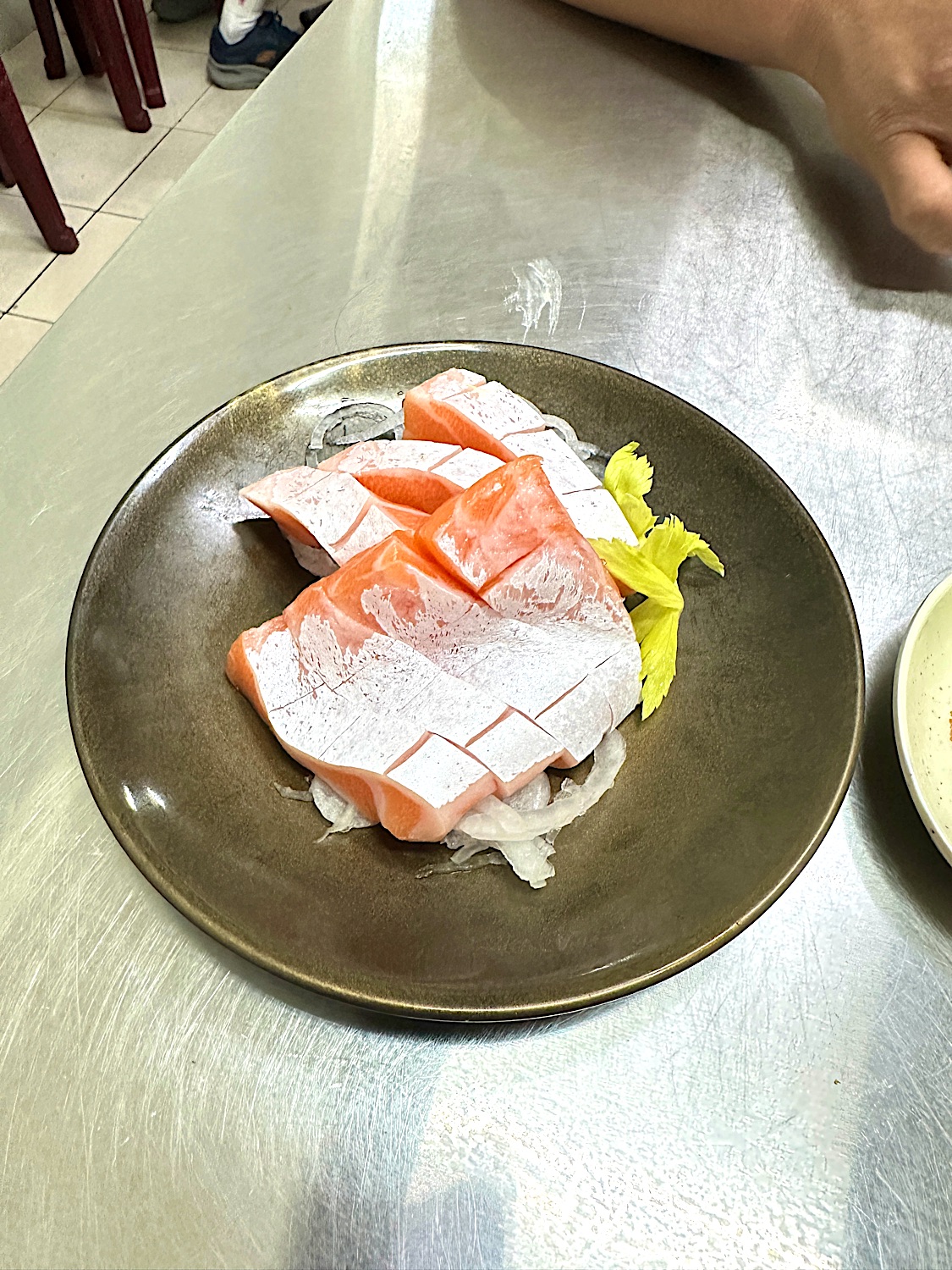 日式料理