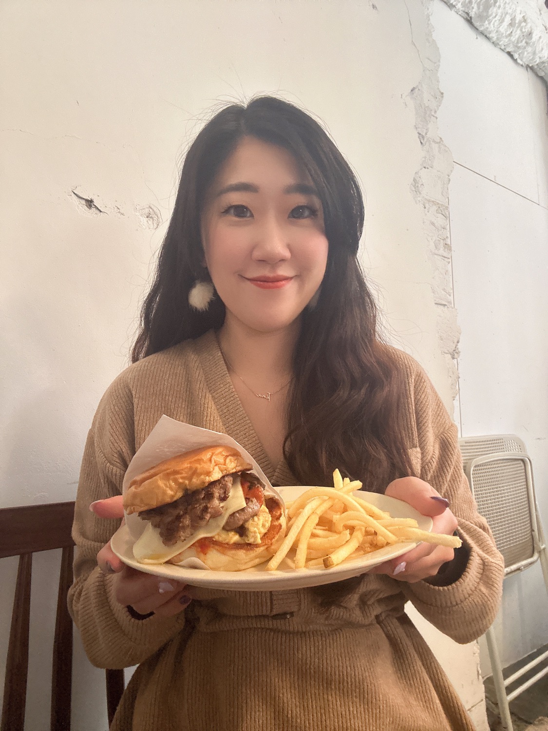 嶼木早餐