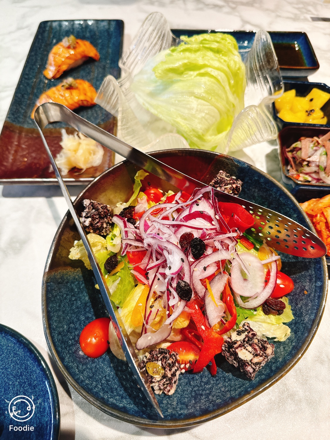 老井極上燒肉(美村店)