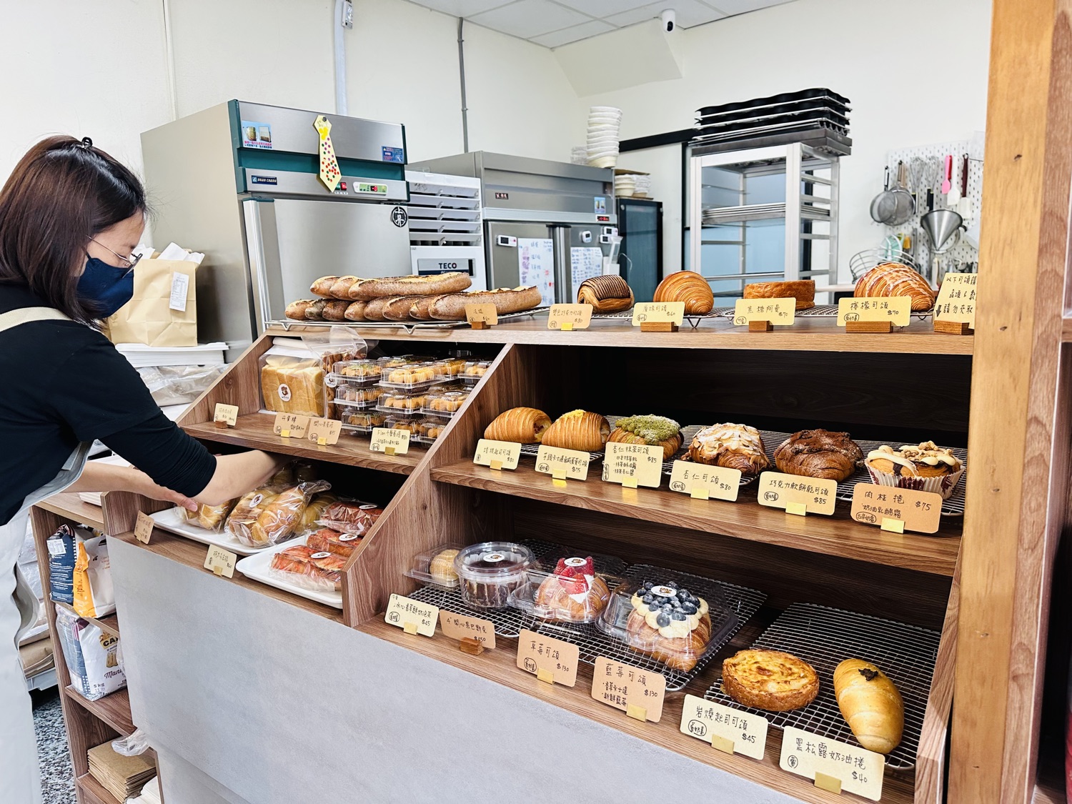 幼虎烘焙YOHU Bakery
