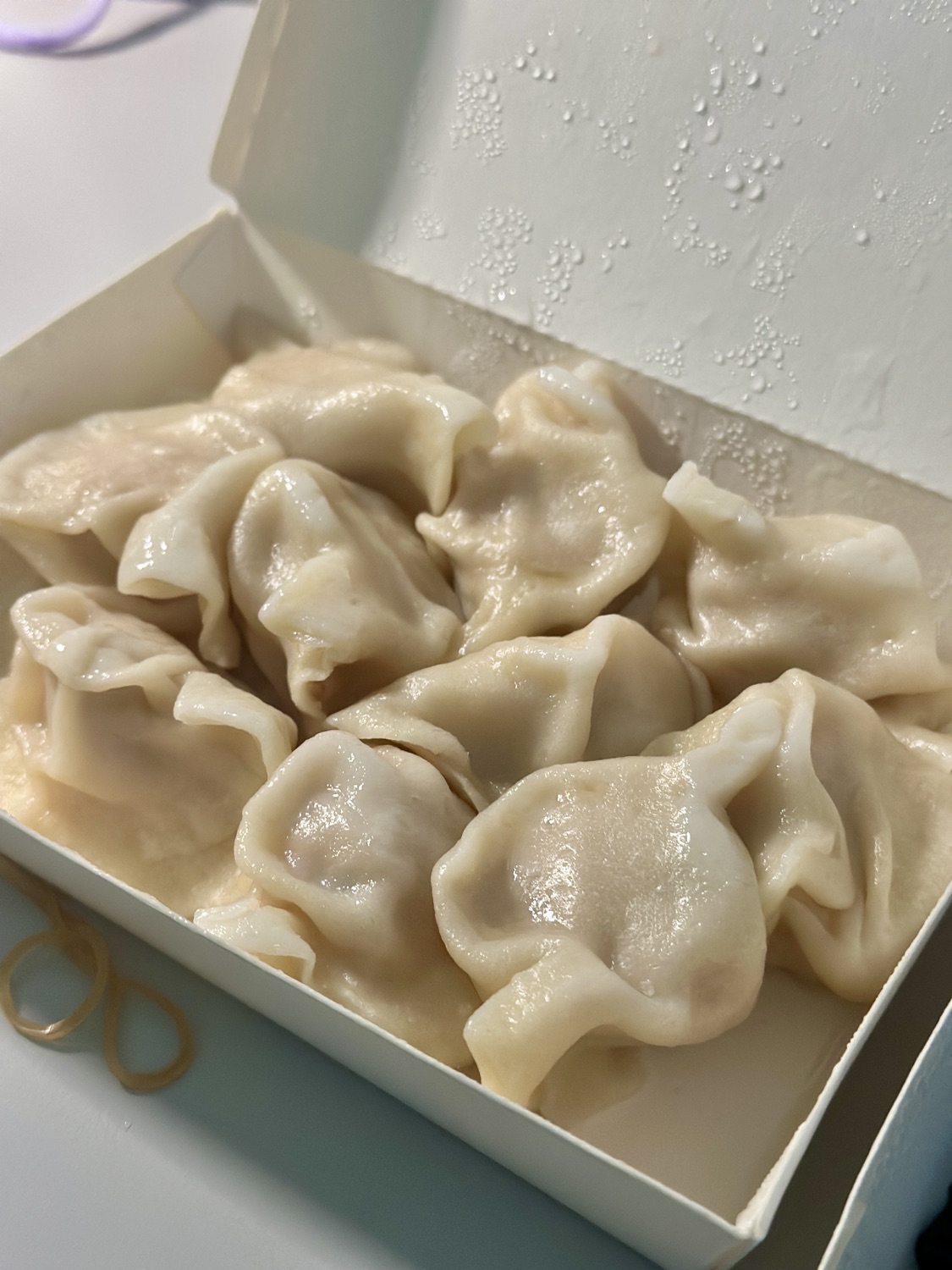 頂好紫琳蒸餃館 Zi Lin Steamed Dumpling