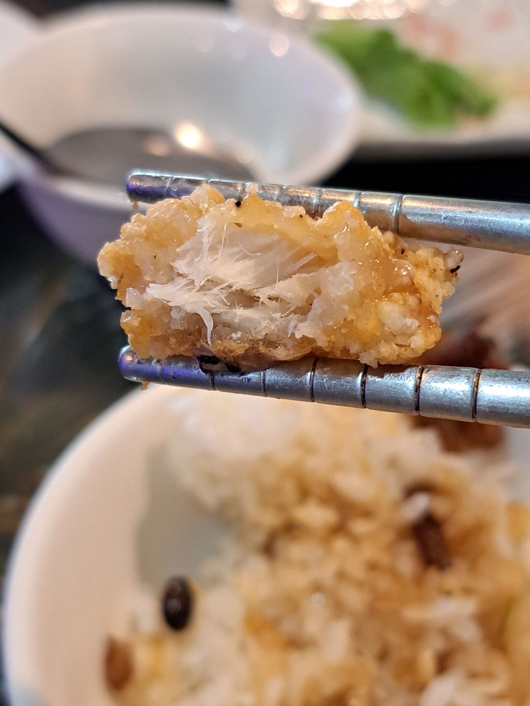 後山傳奇美食館