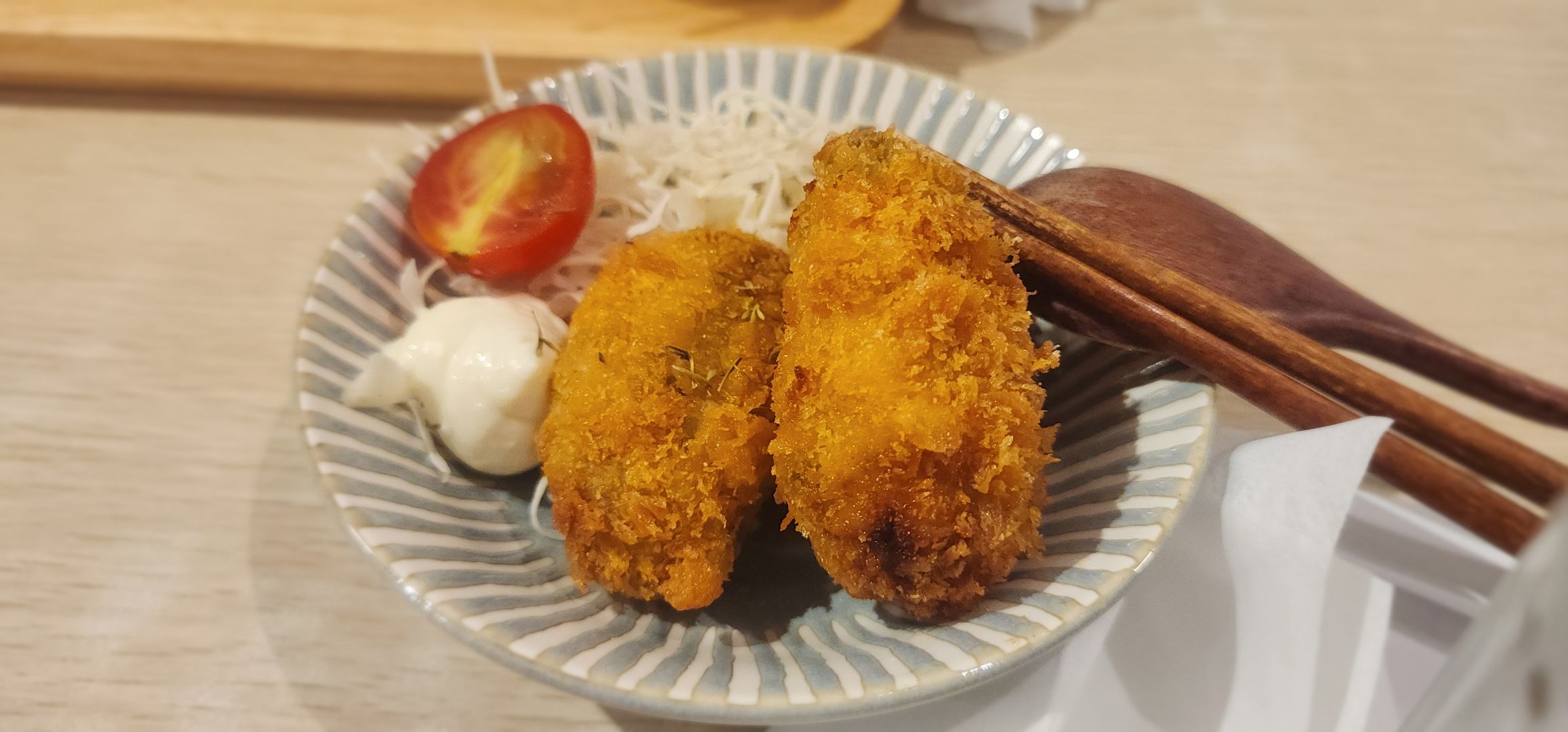高圓日式食堂