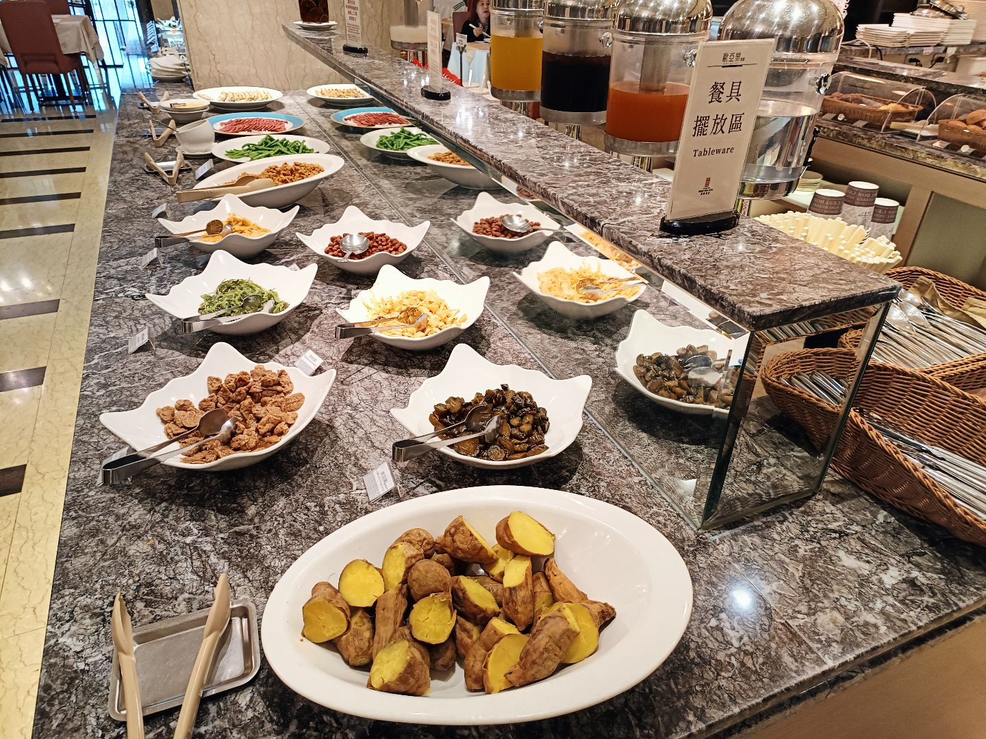 昇財麗禧酒店