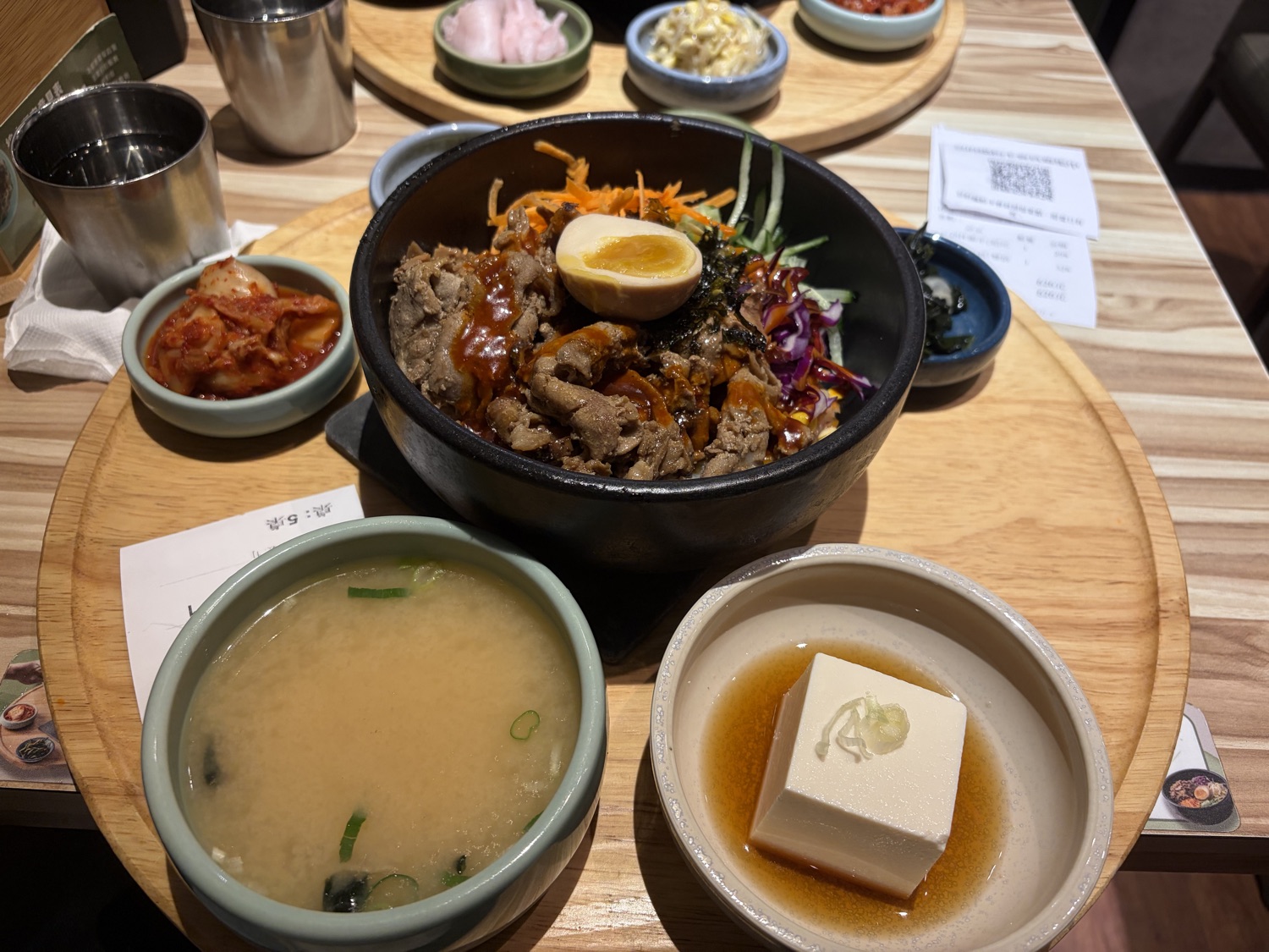 韓姜熙的小廚房-麗寶店
