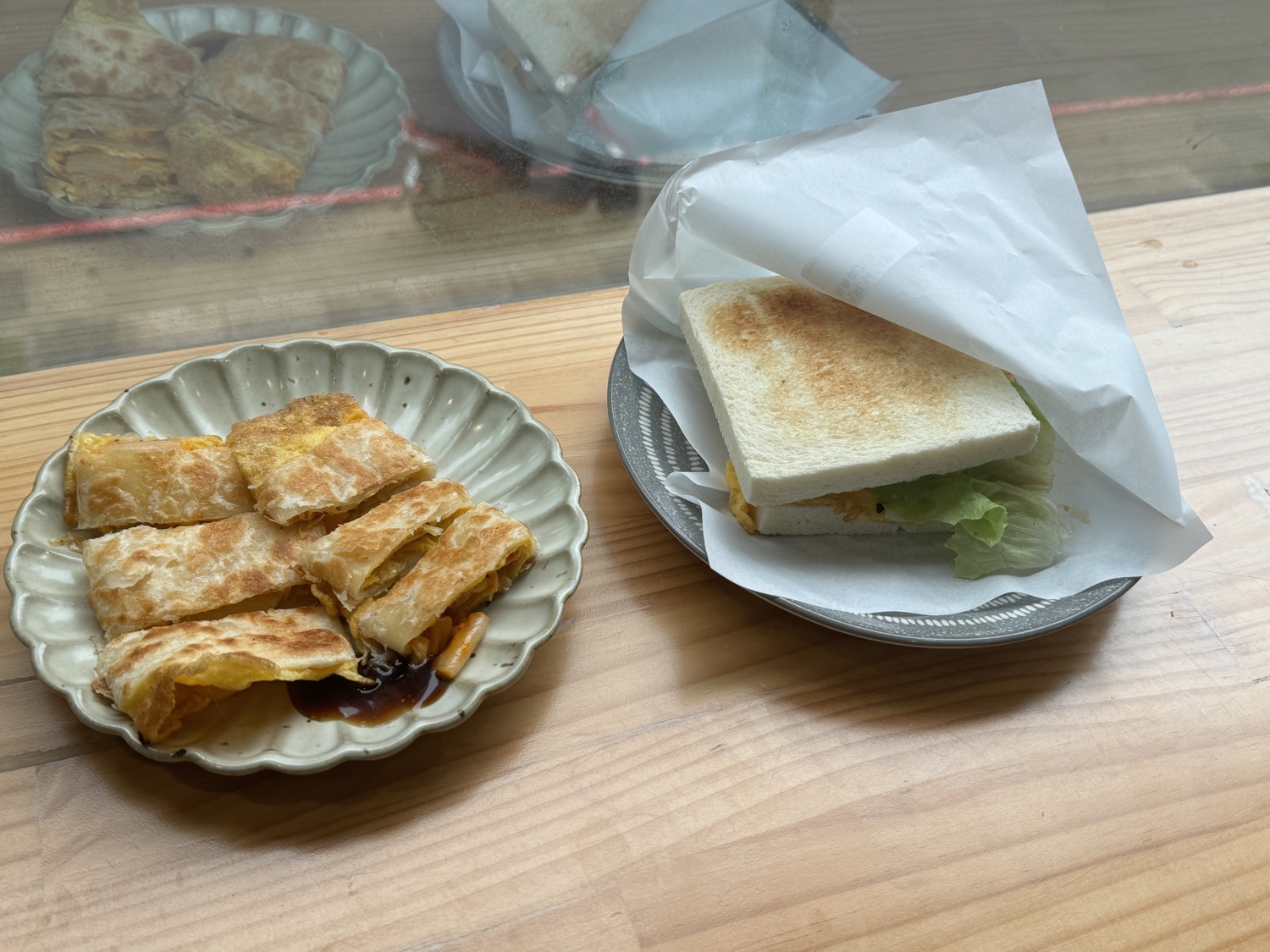 鮮女早午餐