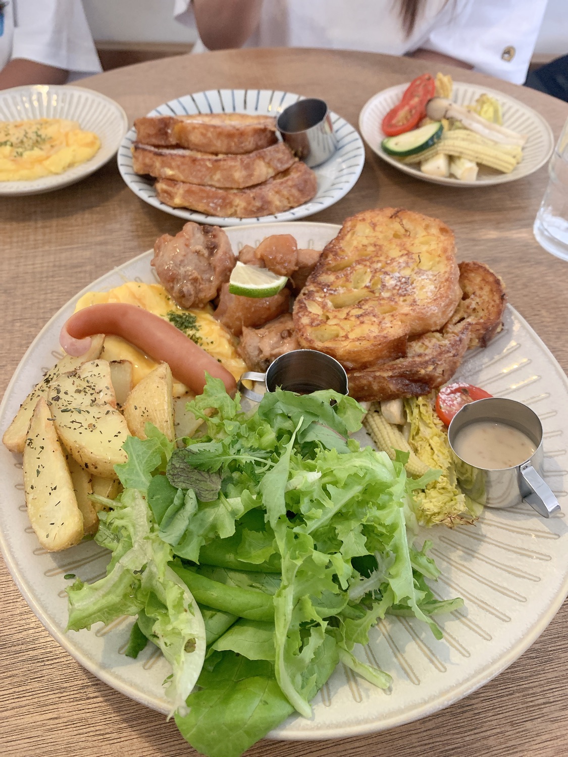 小家山食 Homey Café & Meal