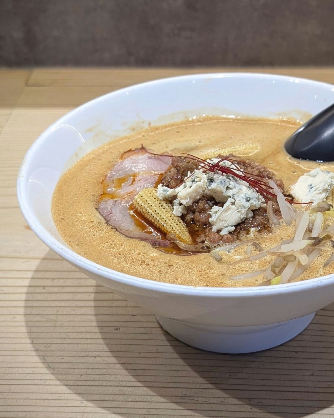 Menya kama 麵屋竈
