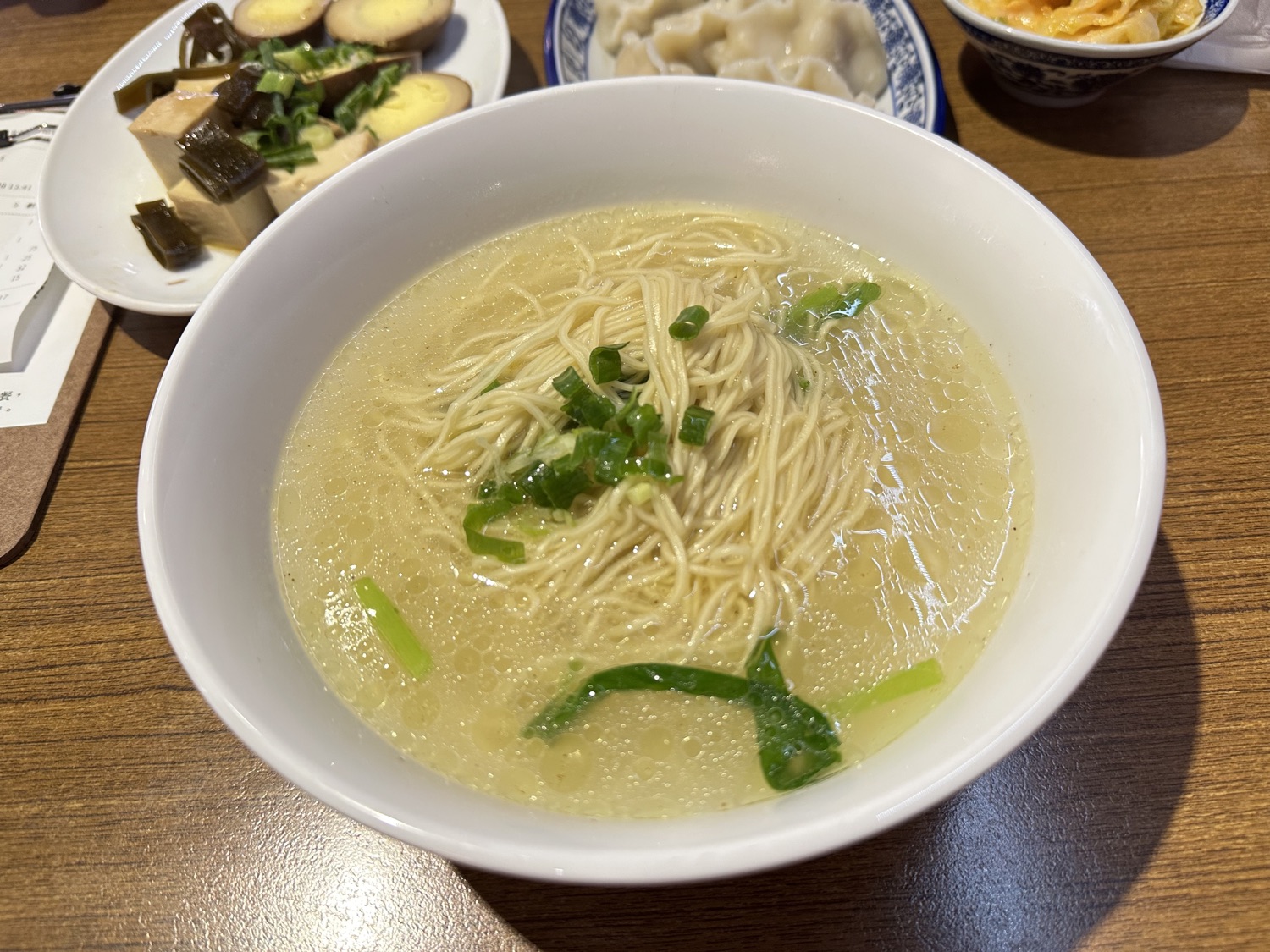 段純貞牛肉麵 武陵店