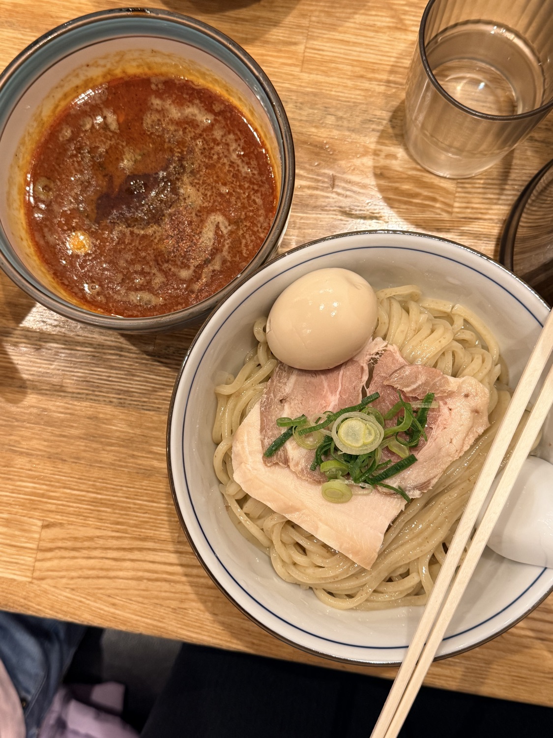 麵匠 一粒萬倍 寺町店