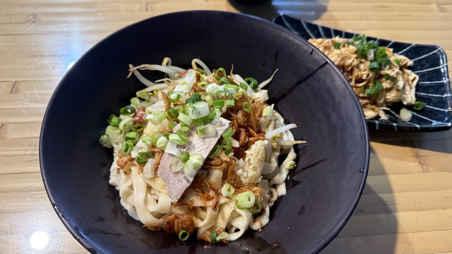 古早味麵店