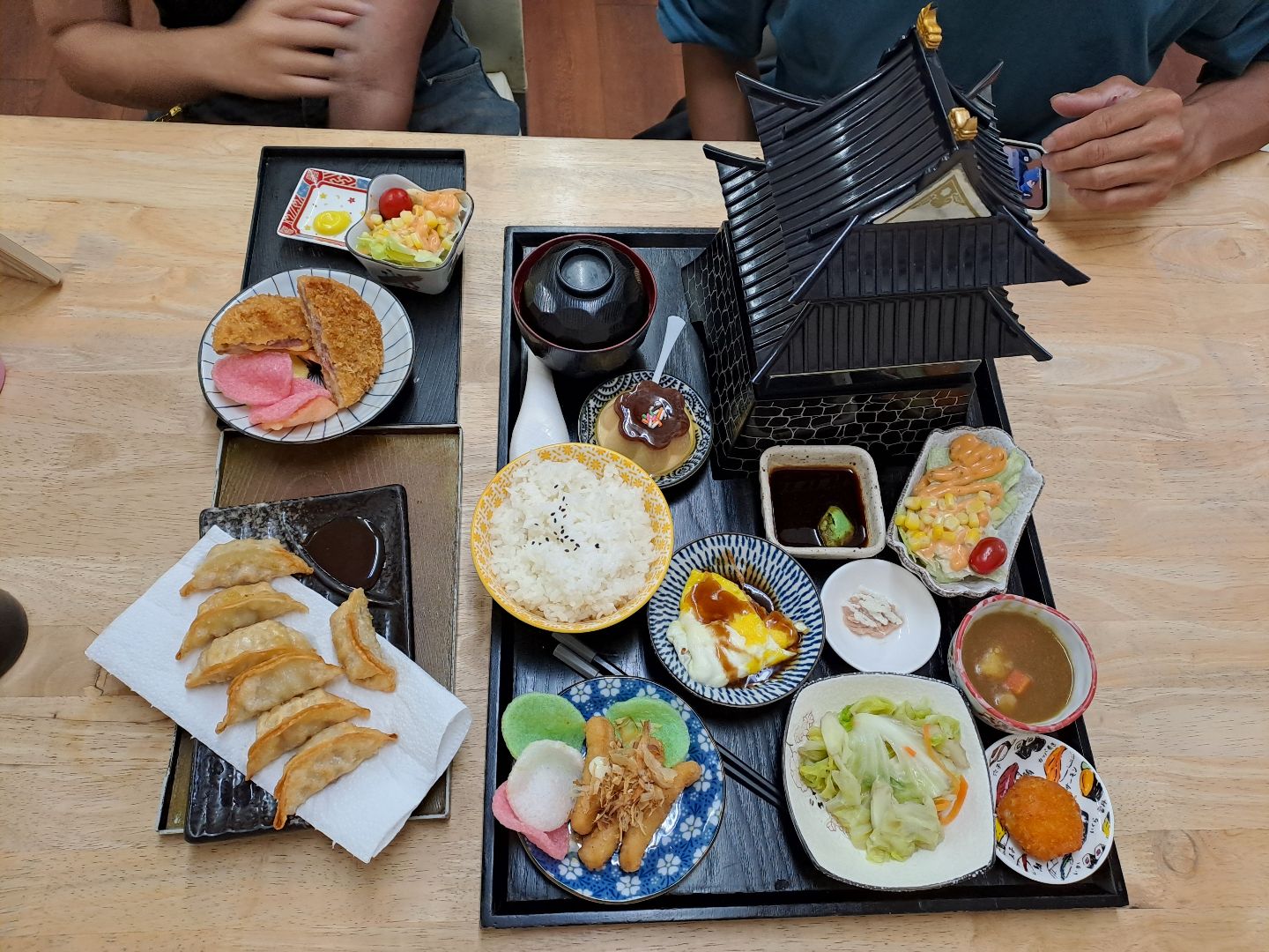 秋本家