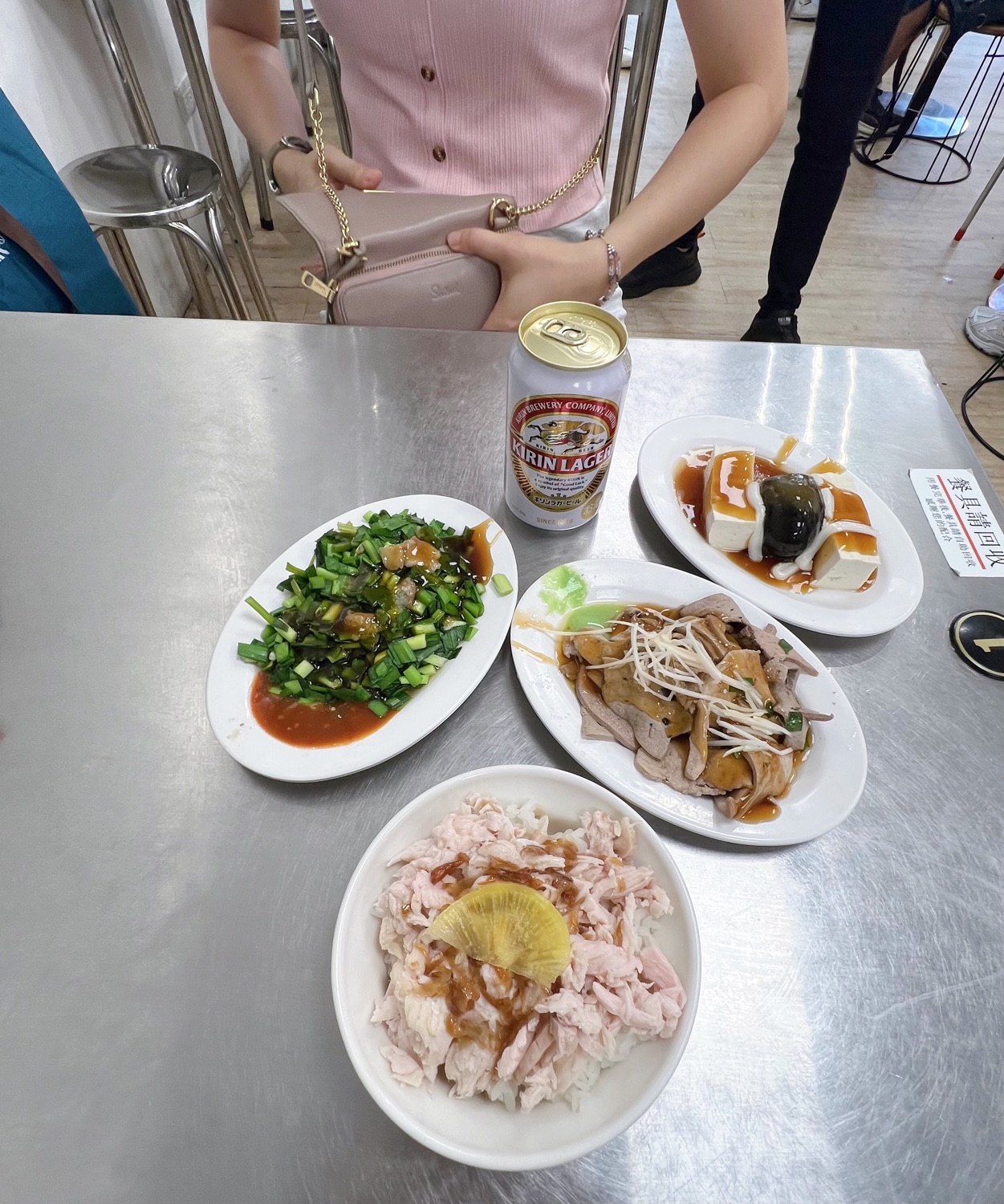 郭家火雞肉飯-站前店