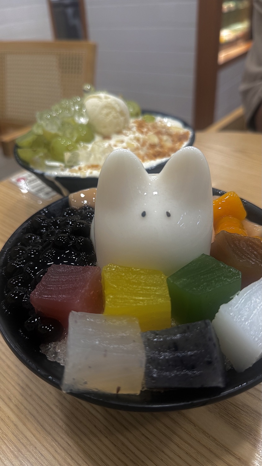 覓糖Mi Tang基隆孝三店