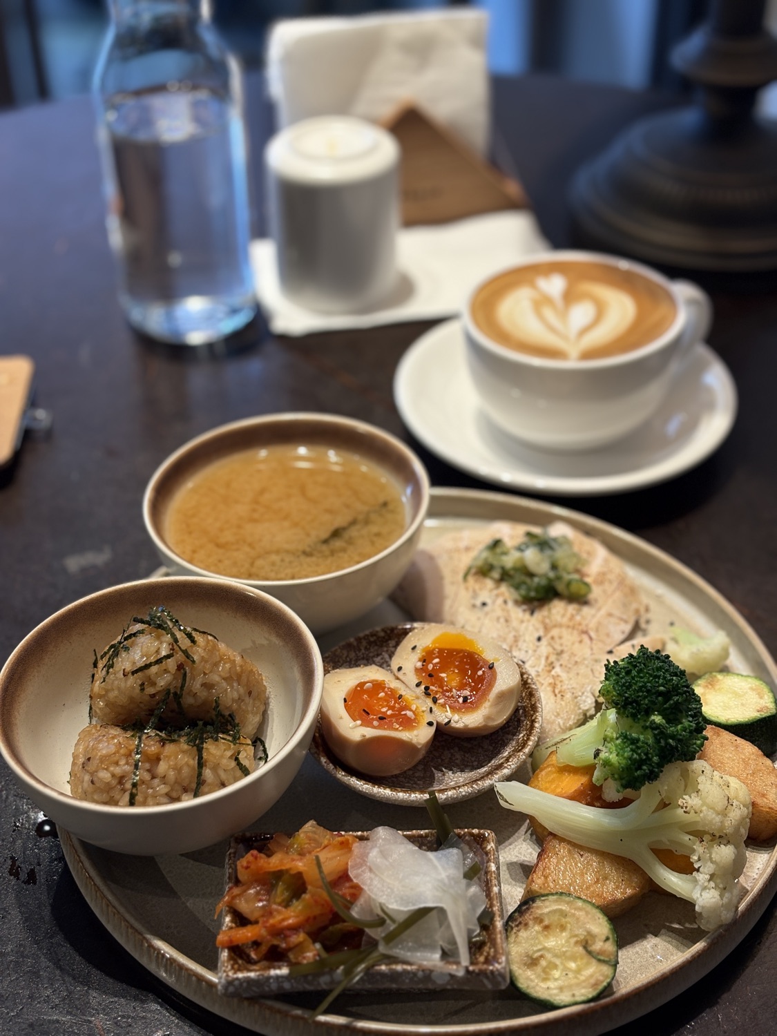 Brekkie