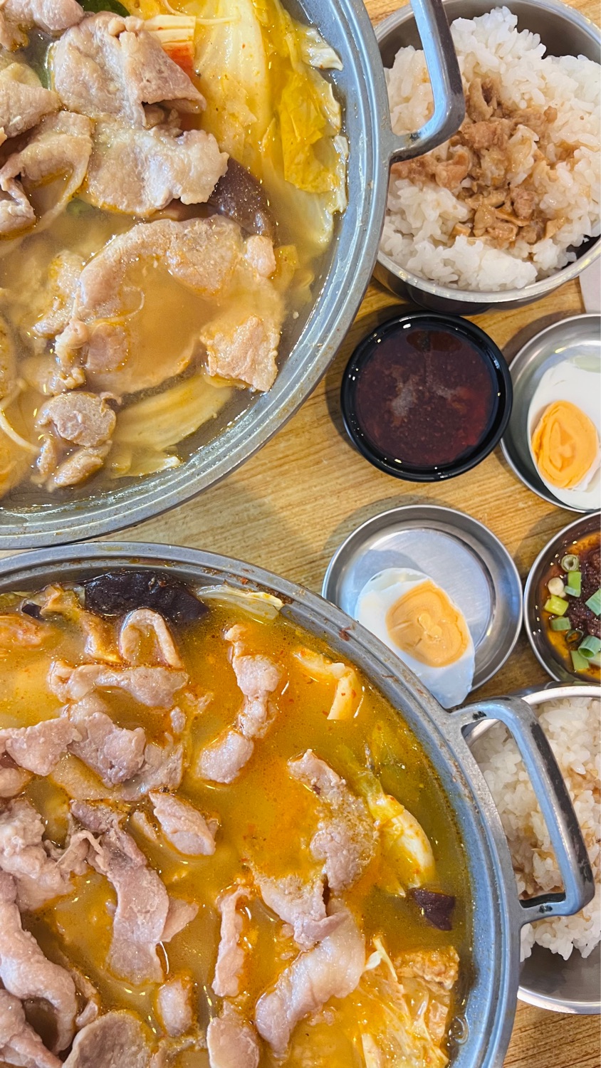 小石鍋-嘉義朴子店