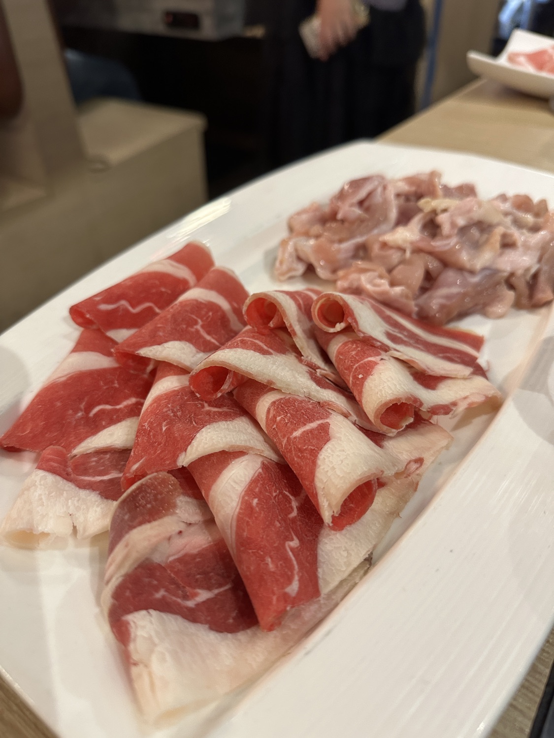 這一小鍋 桃園新光青埔店