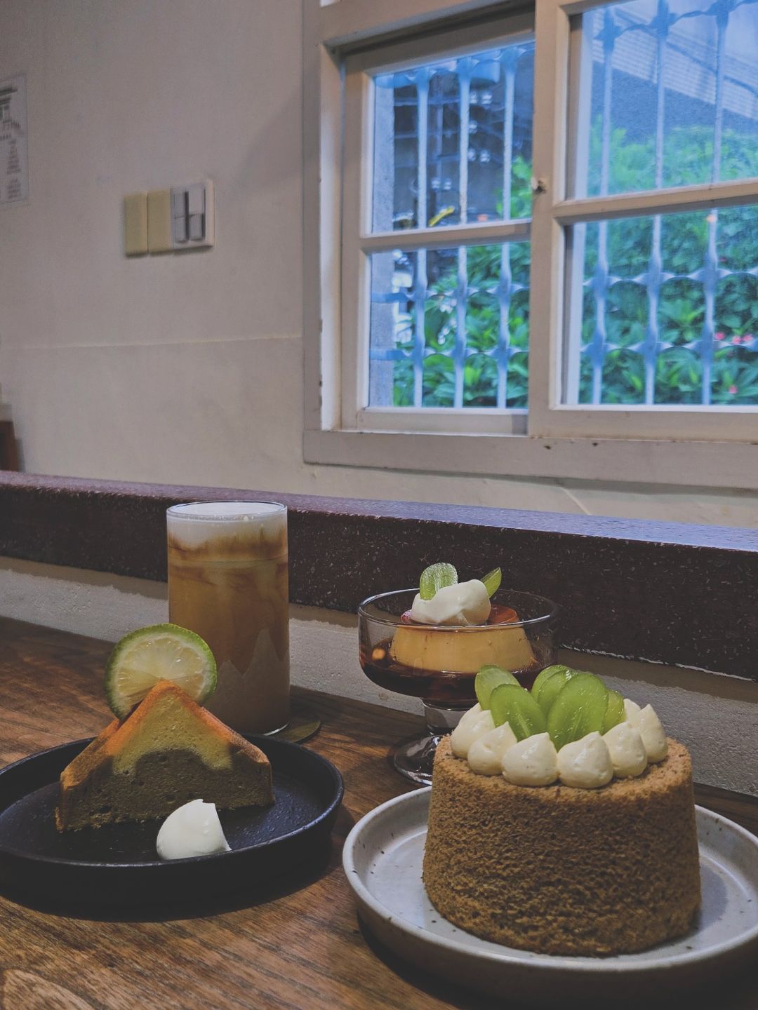 Subi coffee&bakery