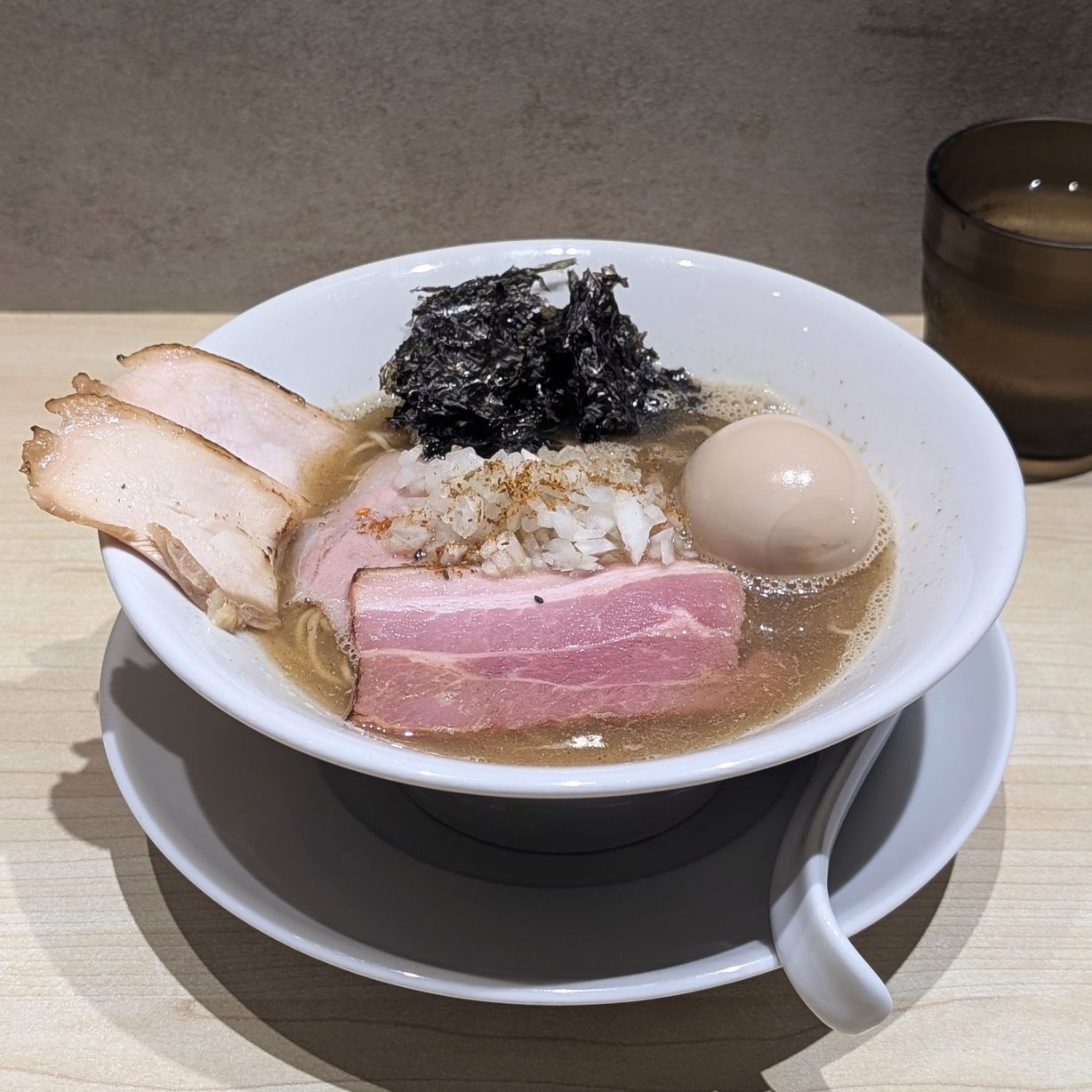 麵屋昕家
