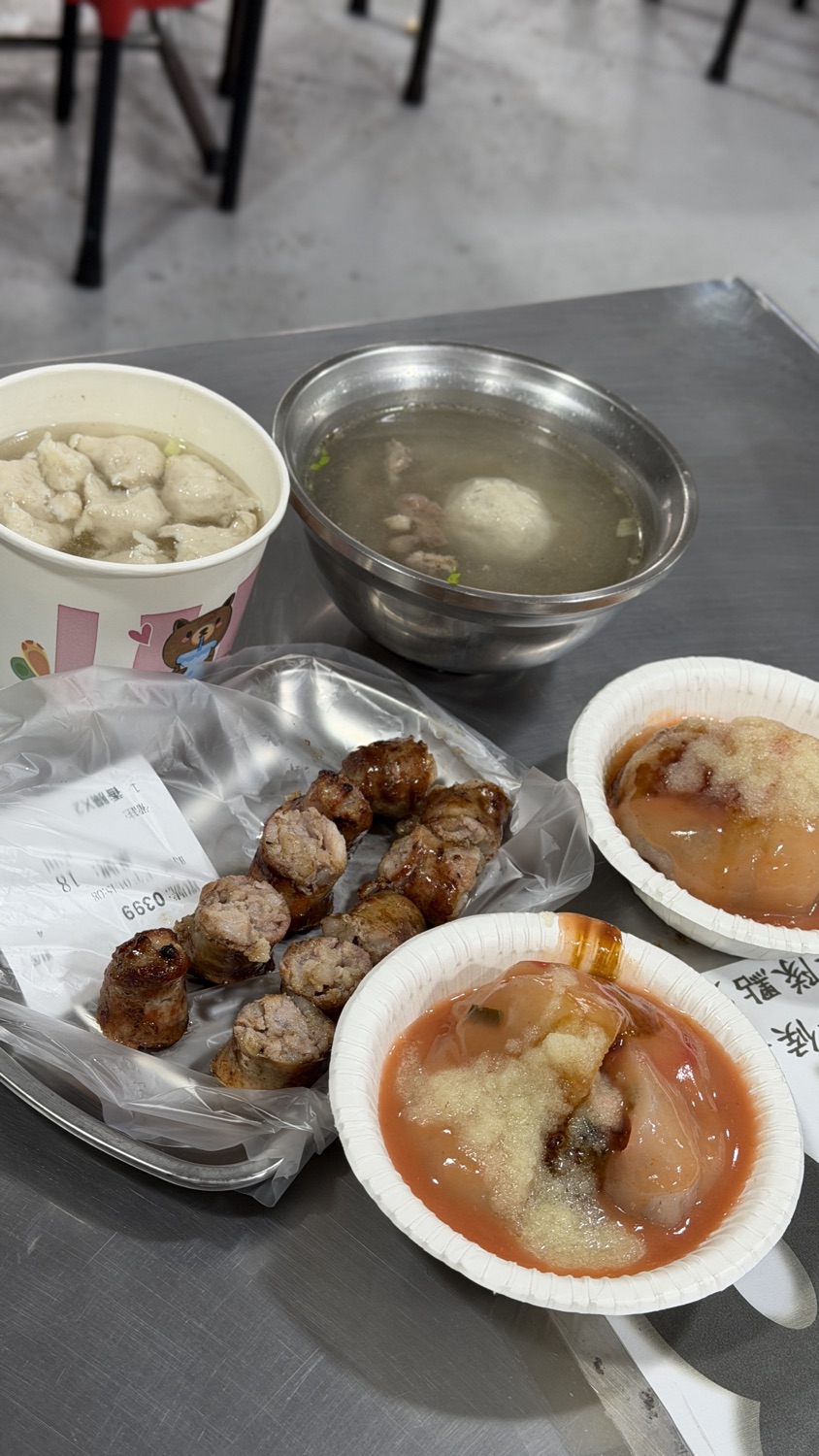 鷹王肉圓