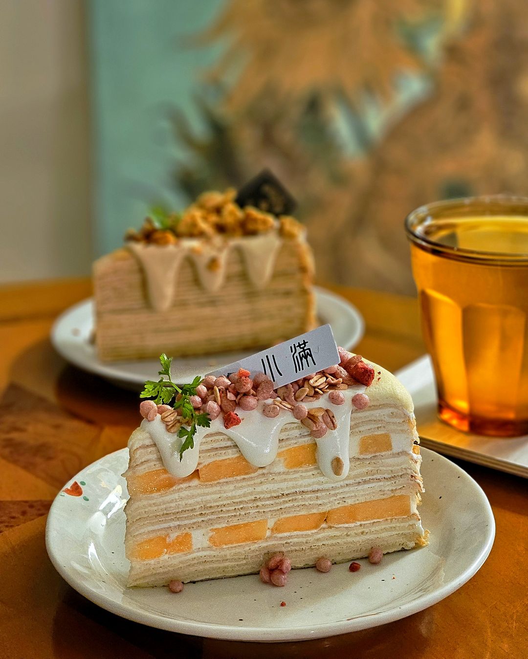 Chaoticbox小滿 cafe