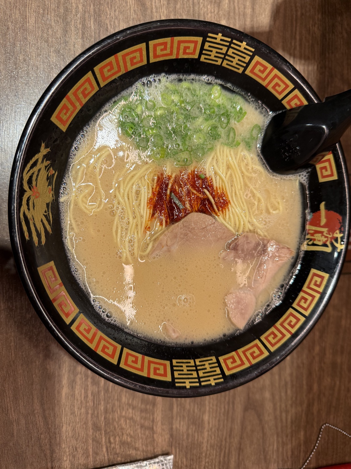 一蘭拉麵 Ichiran ラーメン 上野店