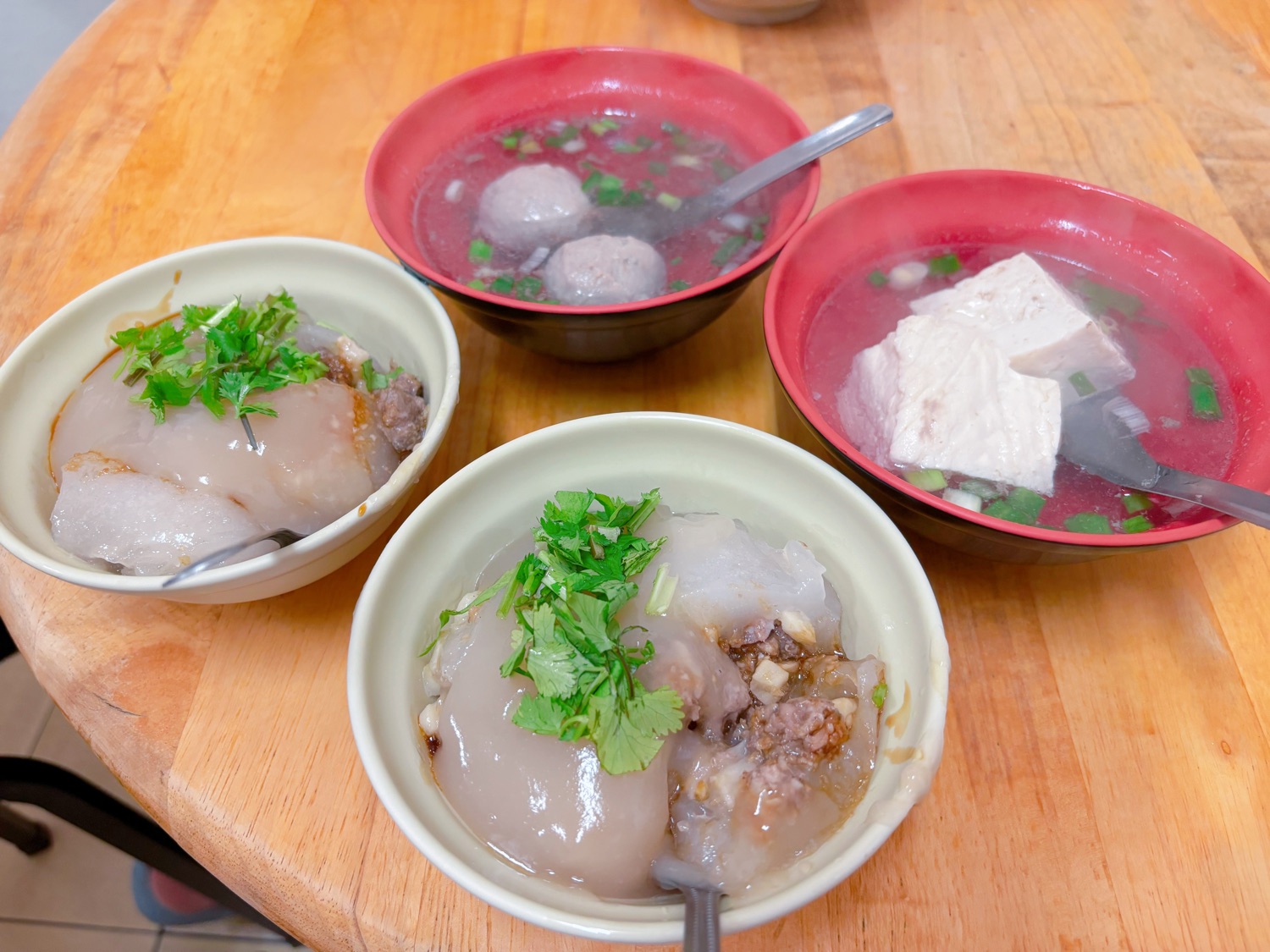 阿甲肉丸