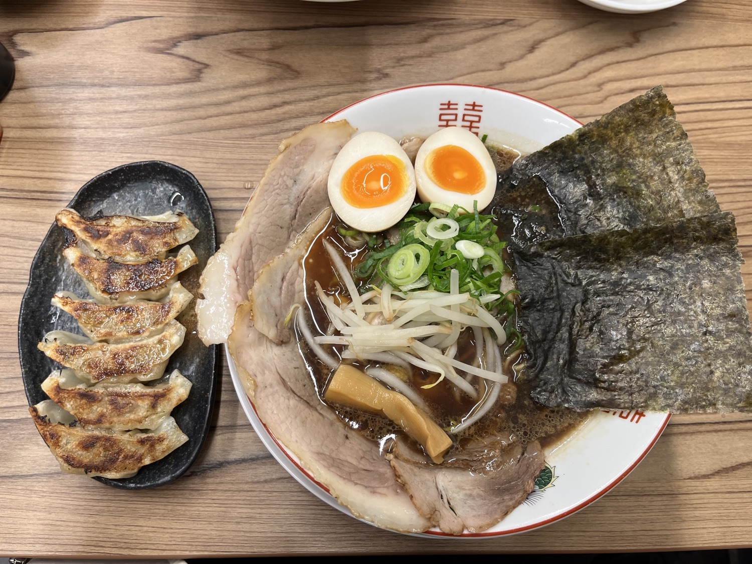 Kyoto Ramen KINZAN