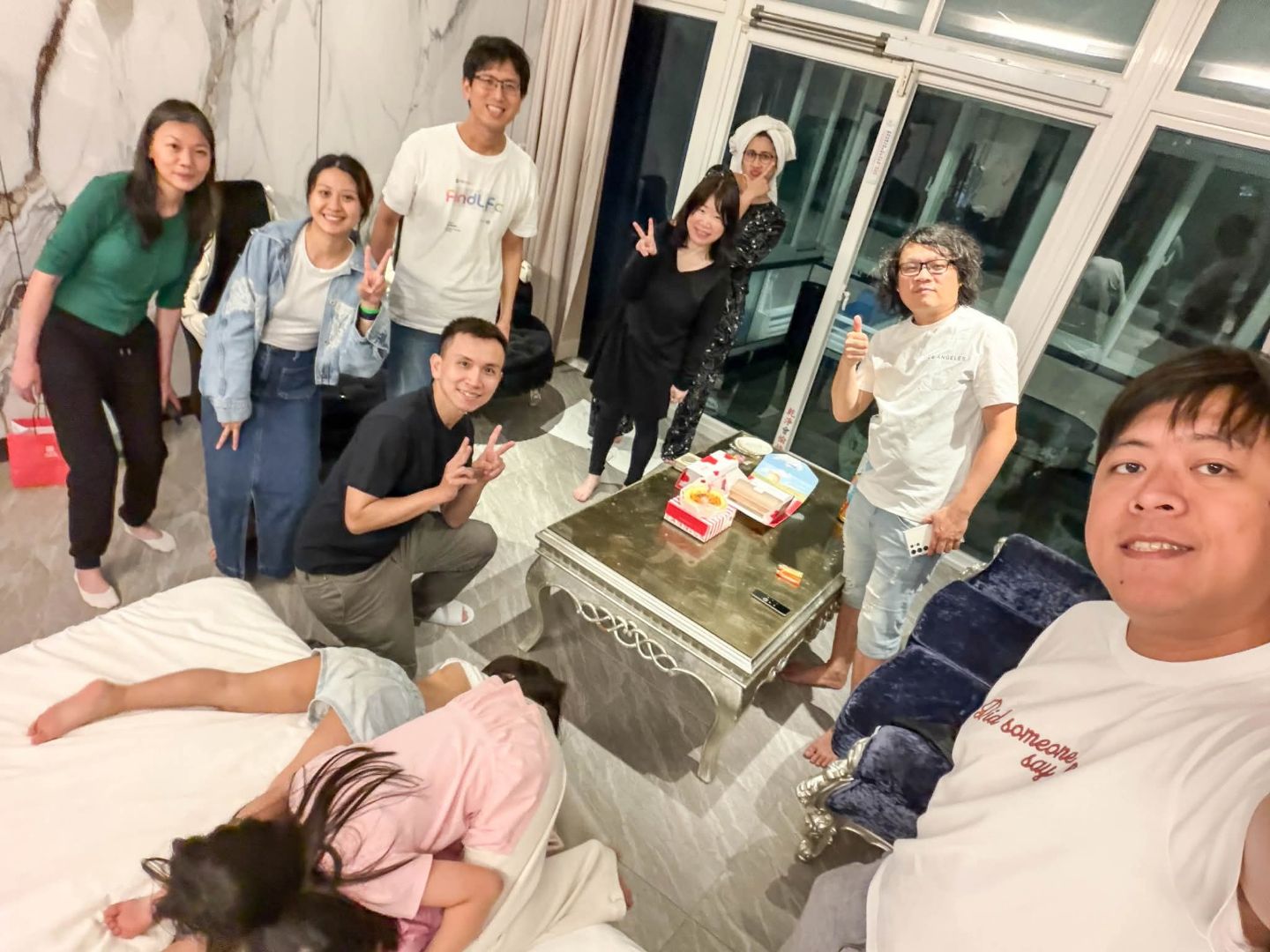 亞尼克菓子工房 萬里創始店