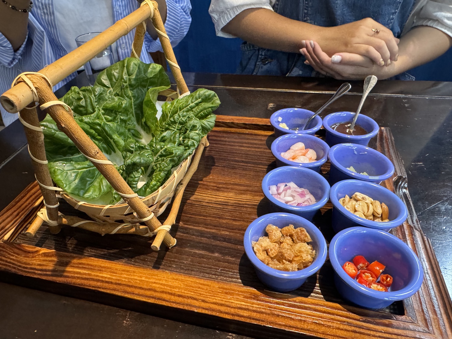 MENU美食誌 | 泰元thaiyuan（原帕泰）
