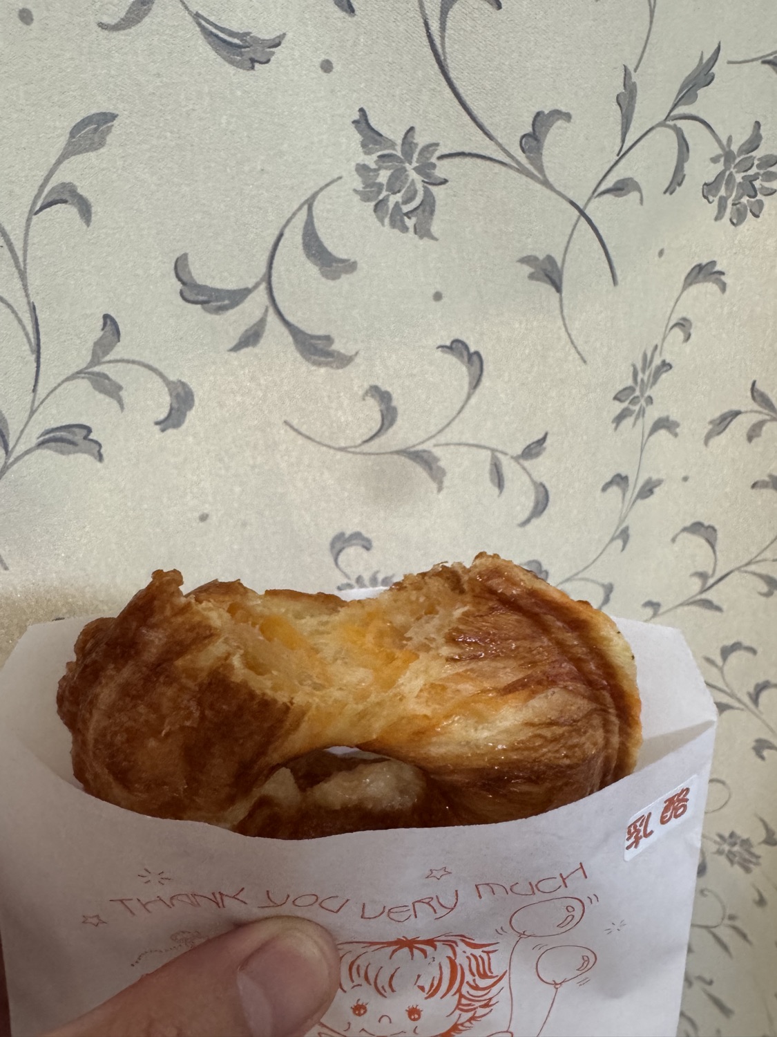 現烤甜甜圈專賣店
