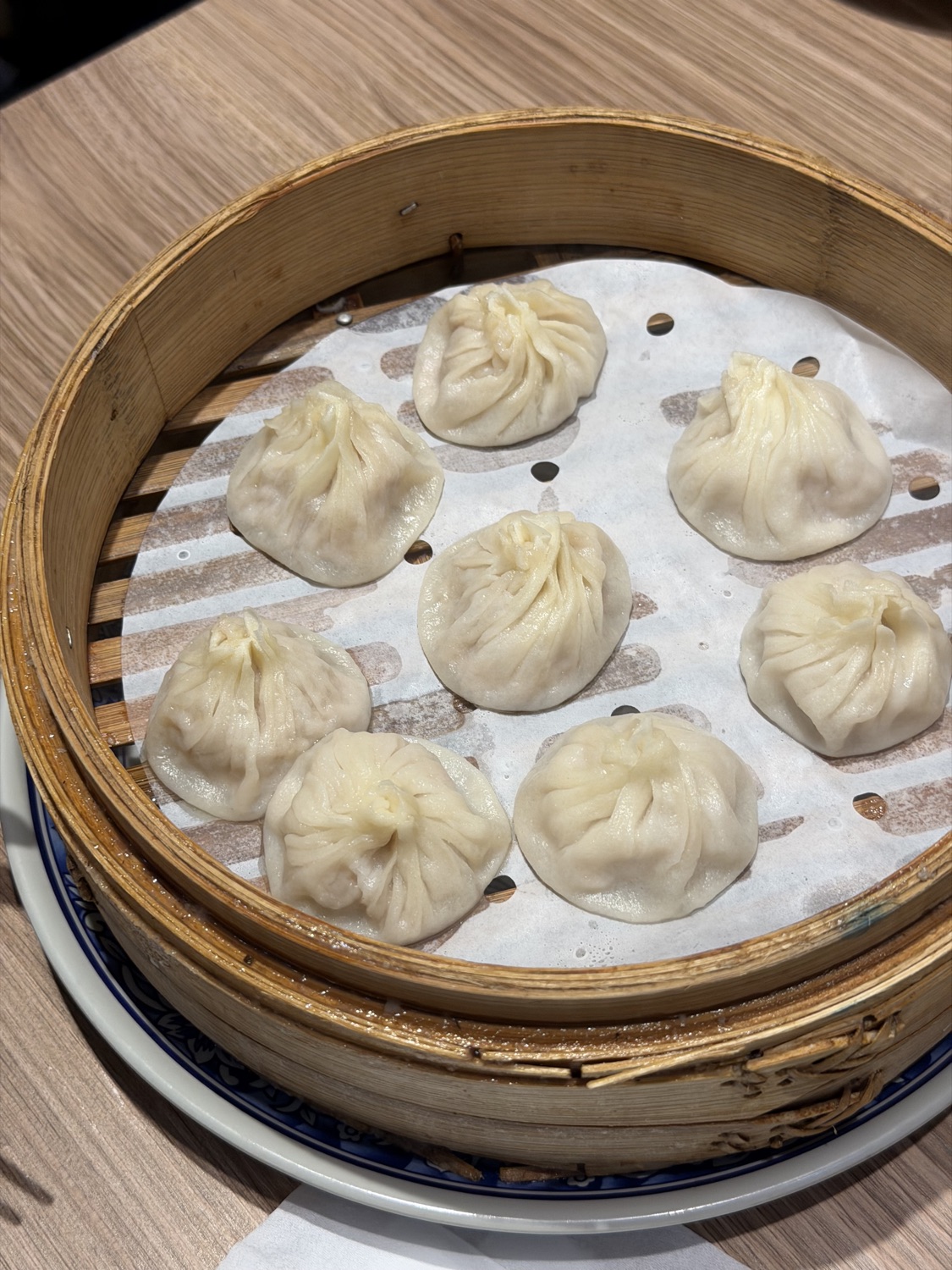 一鋒杭麵食館