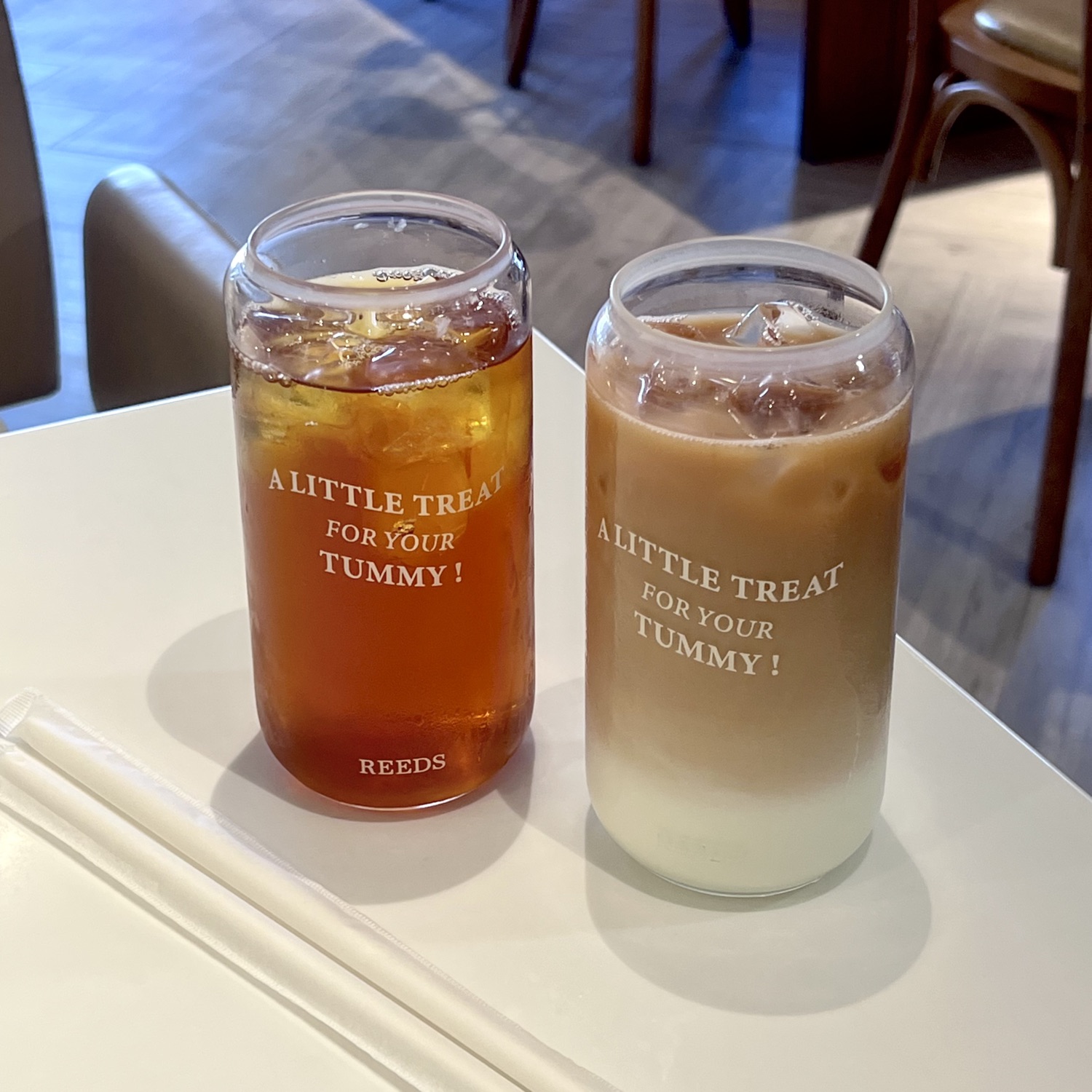 REEDS Coffee & Bakery