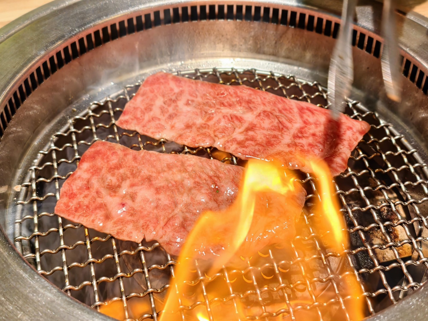 老井極上燒肉