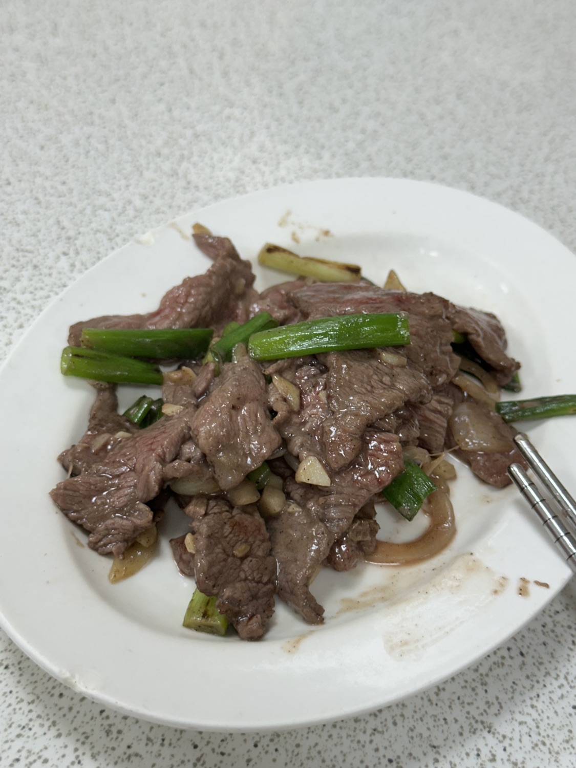 潮州牛雜湯 (牛肉專賣店)