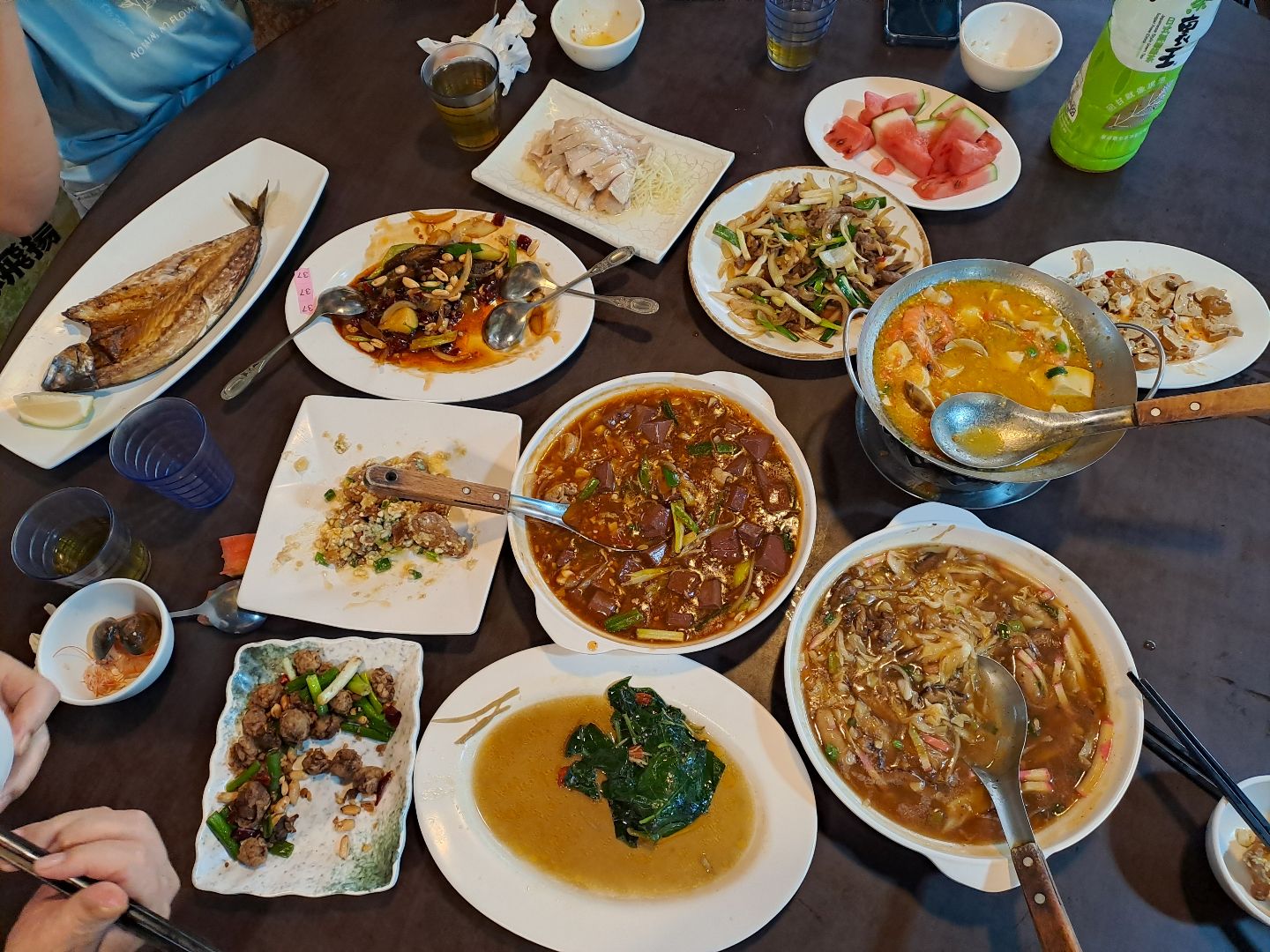 九號碼頭餐飲店