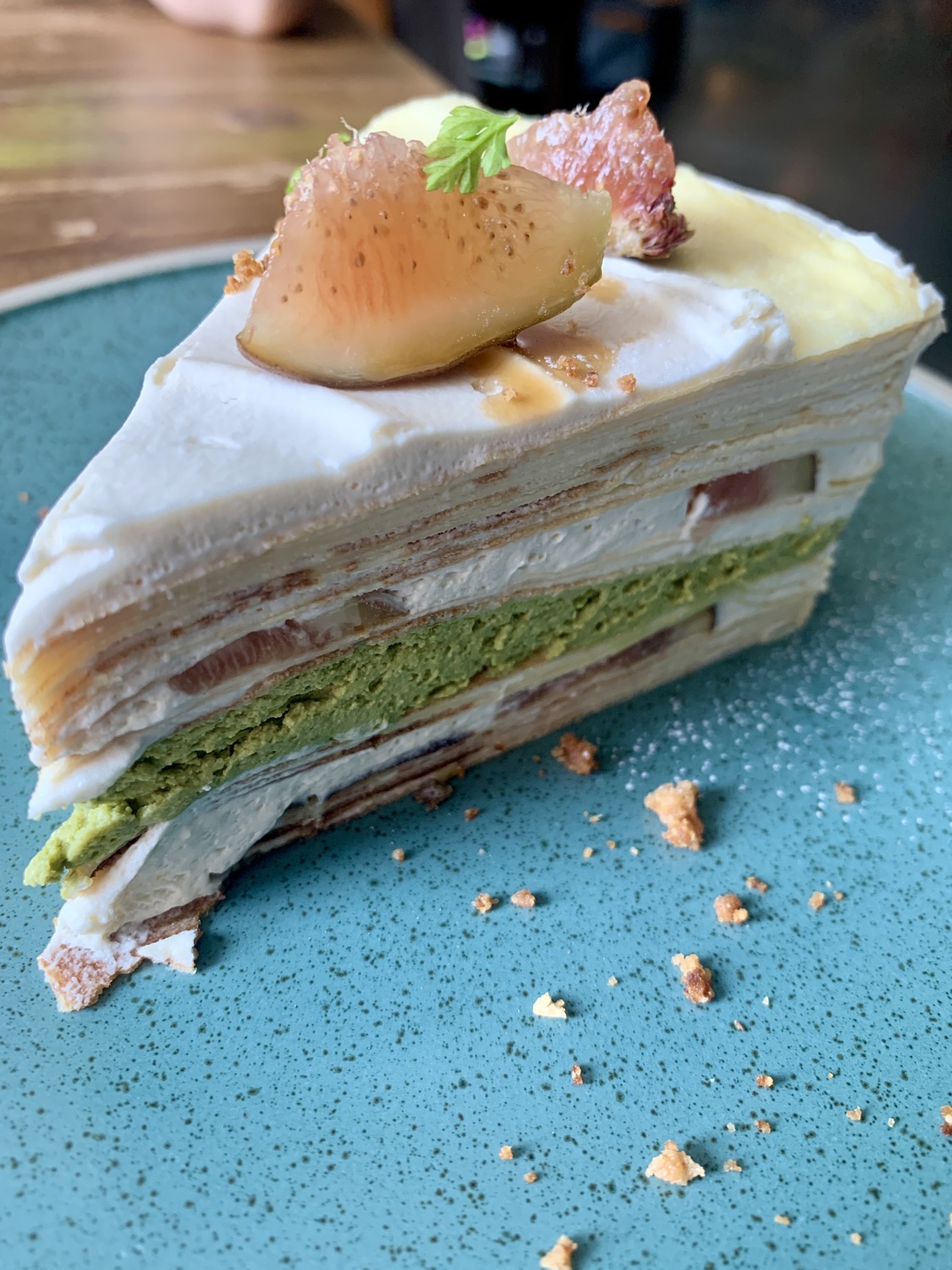 OZ Cafe & Bistro