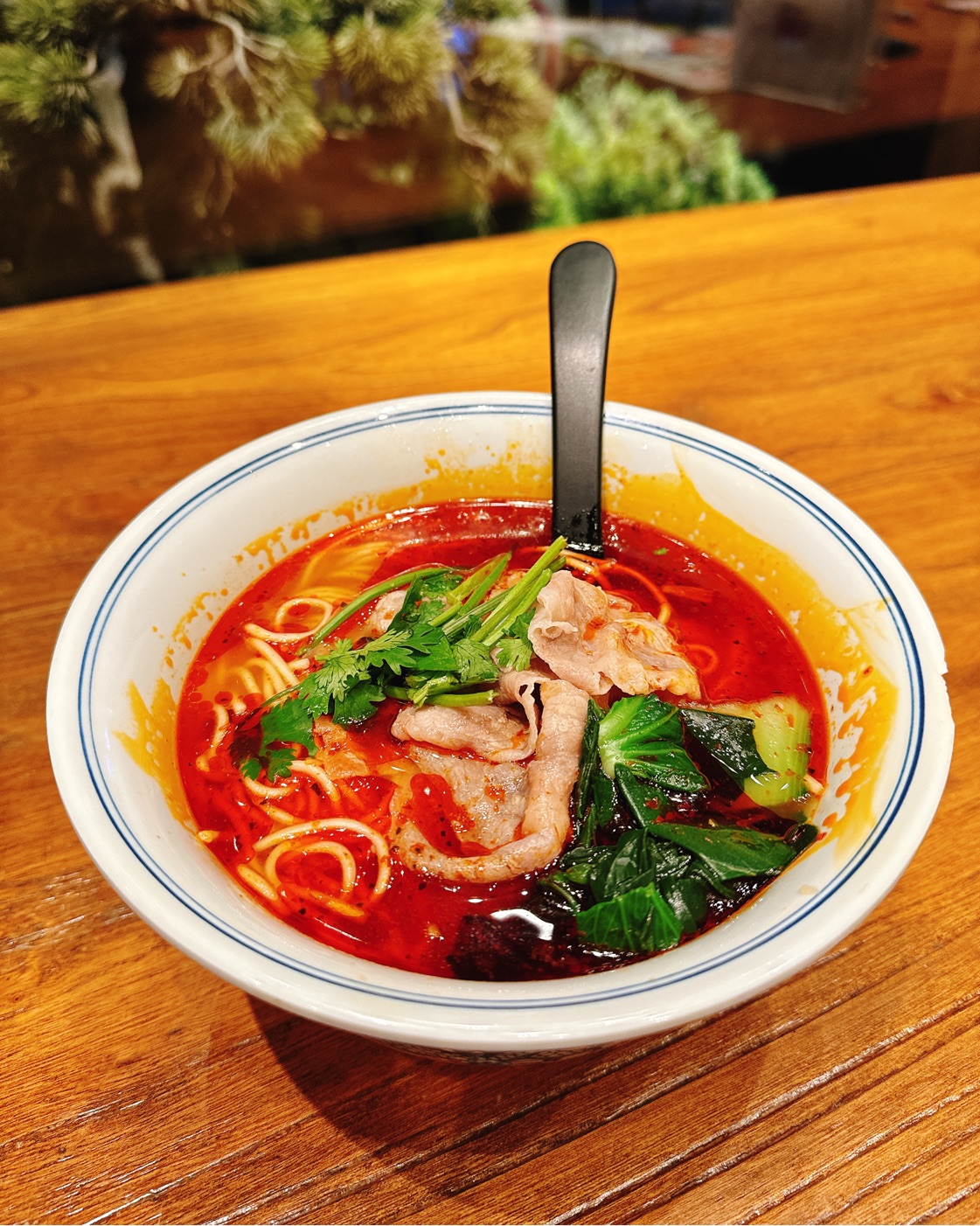 和府撈麵